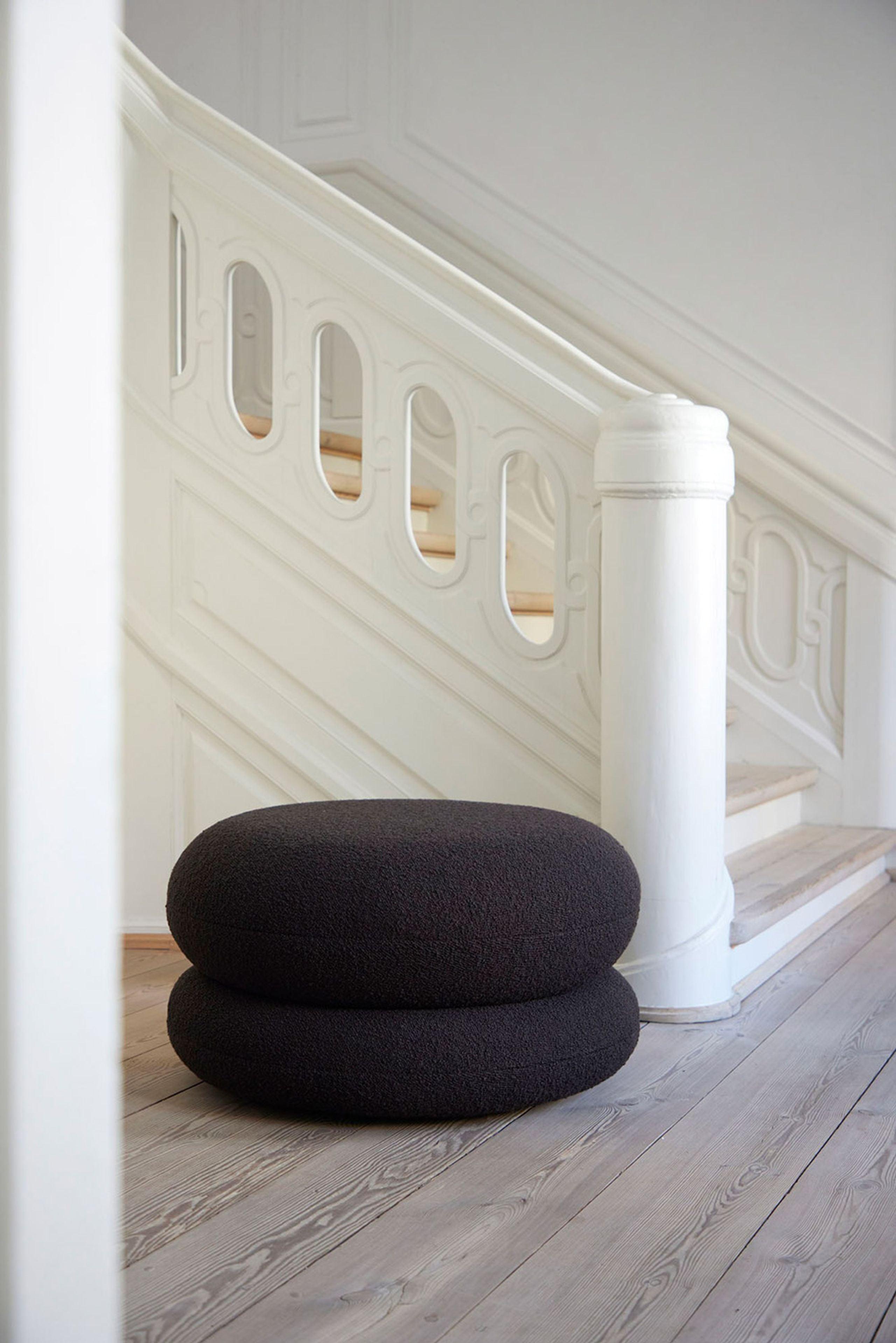 Puf EASY POUF - kolor do wyboru Verpan    Eye on Design