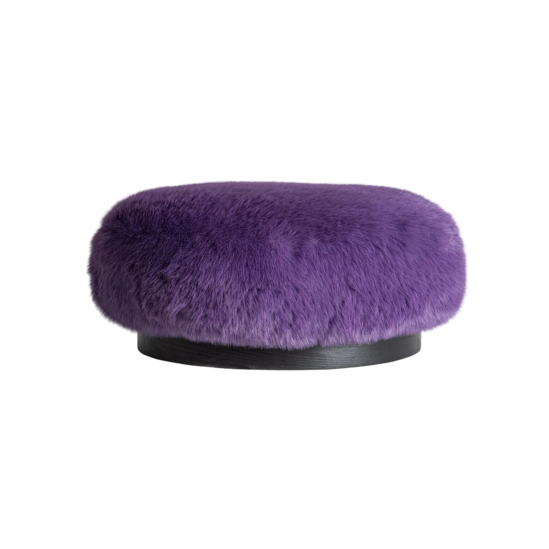 Puf TROPEZ lila