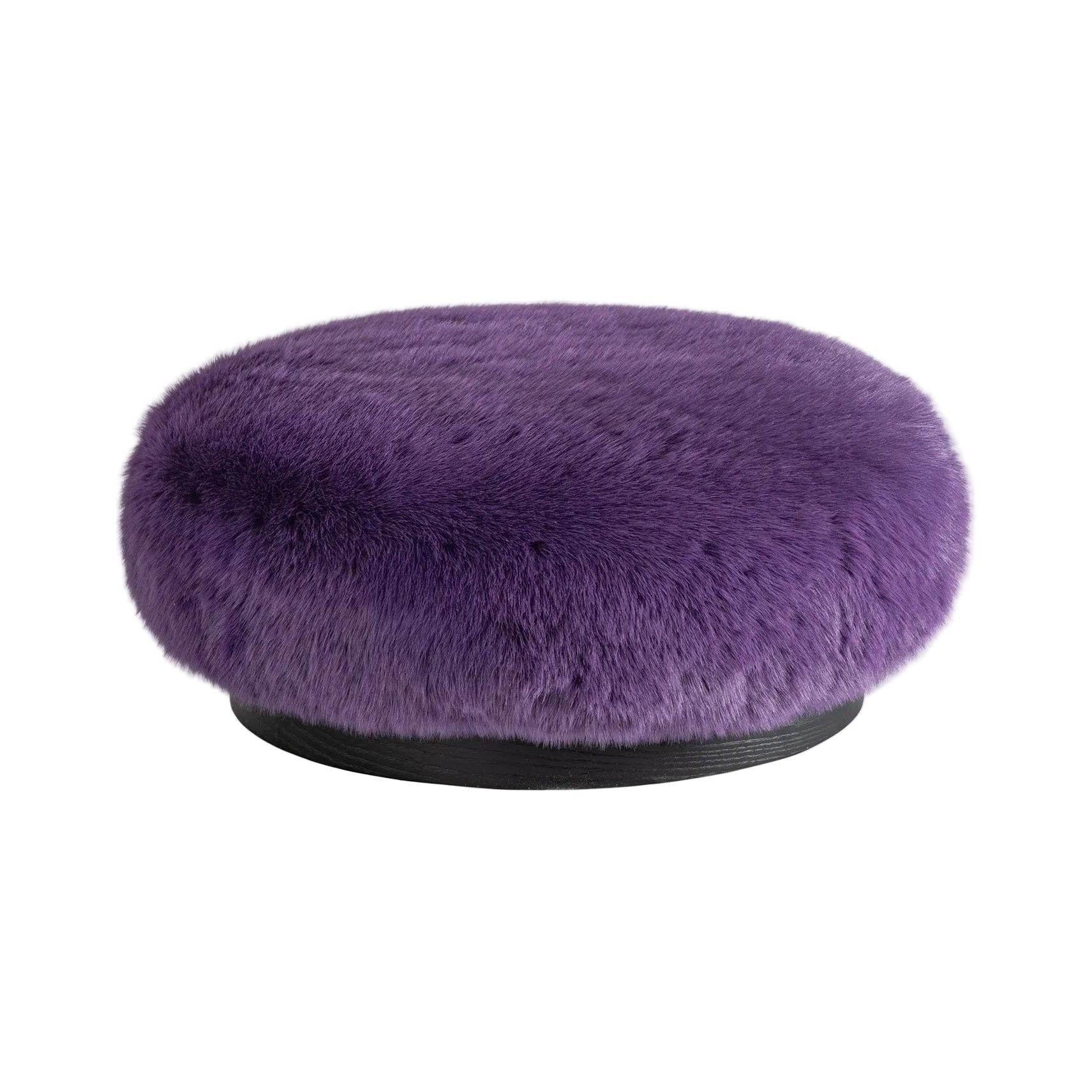 Puf TROPEZ lila