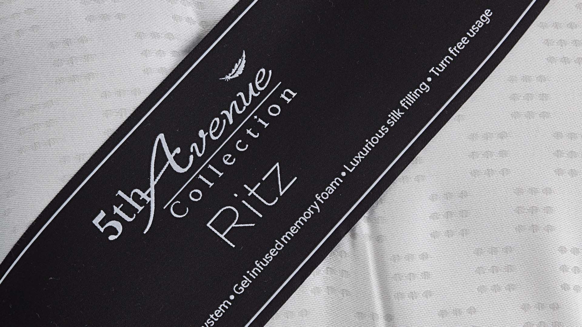 Schaumstoffmatratze RITZ