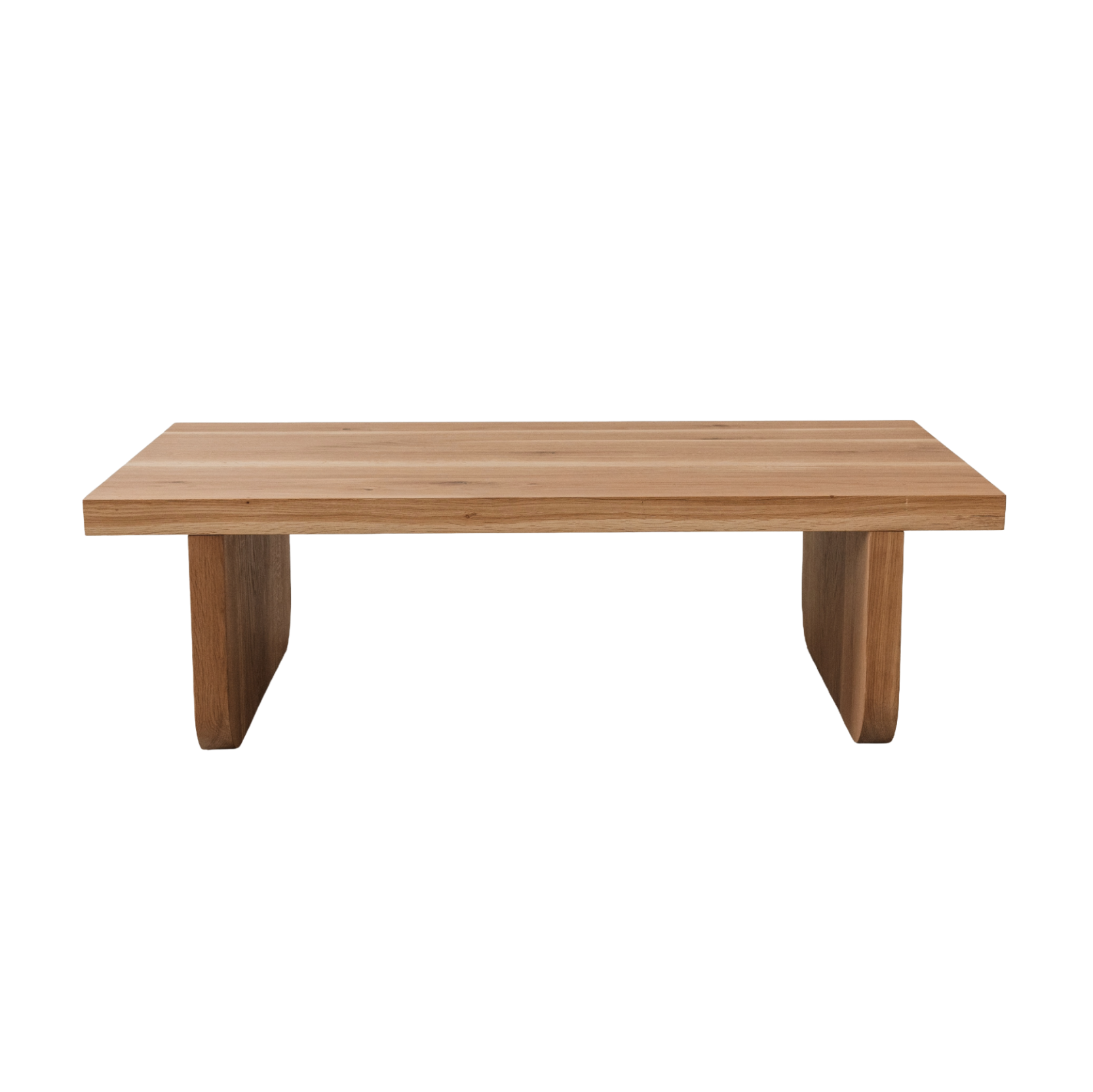 ROSS Coffee Table Oak Wood