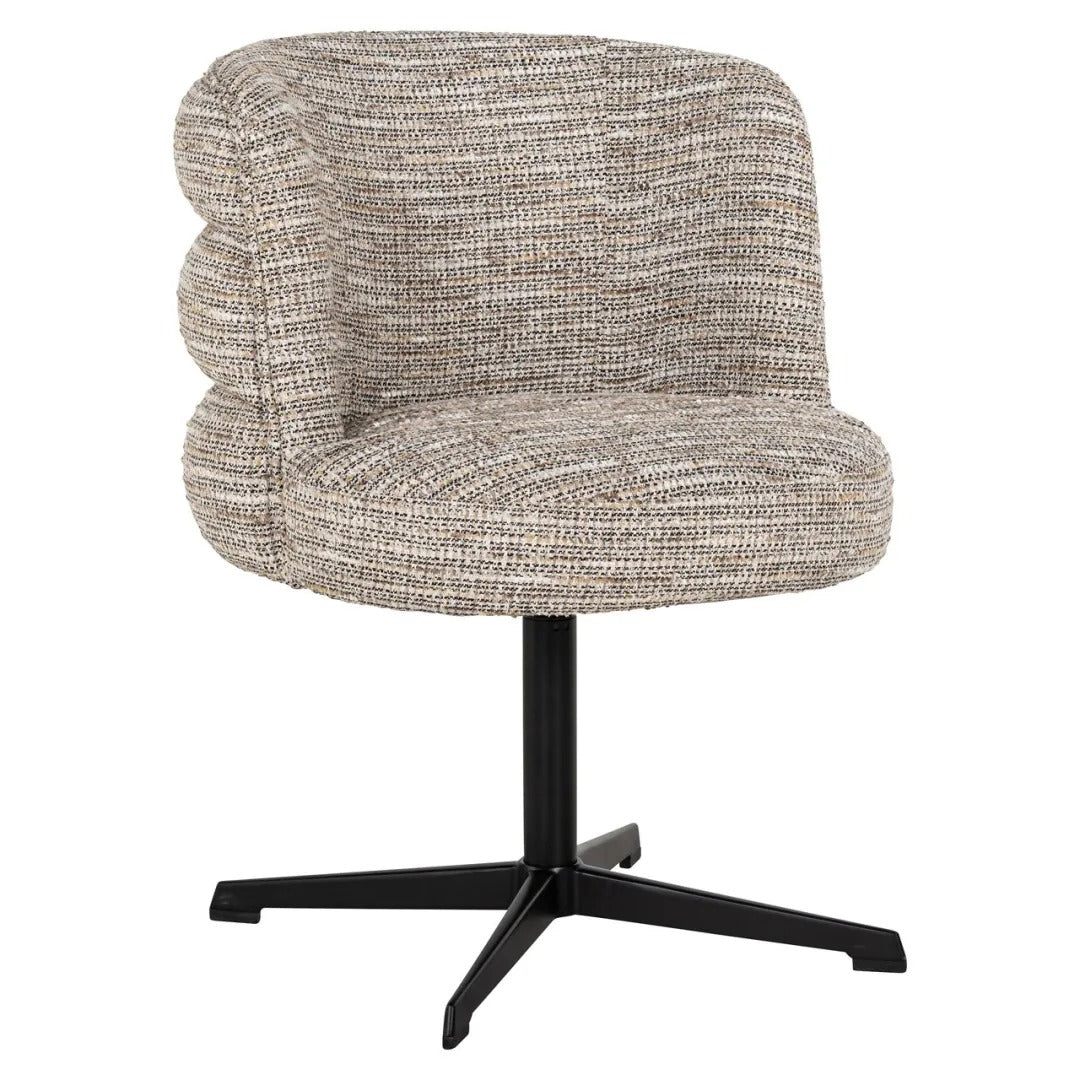 Sessel CHADWICK beige Melange