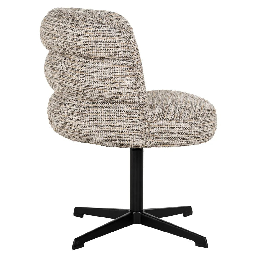 Sessel CHADWICK beige Melange