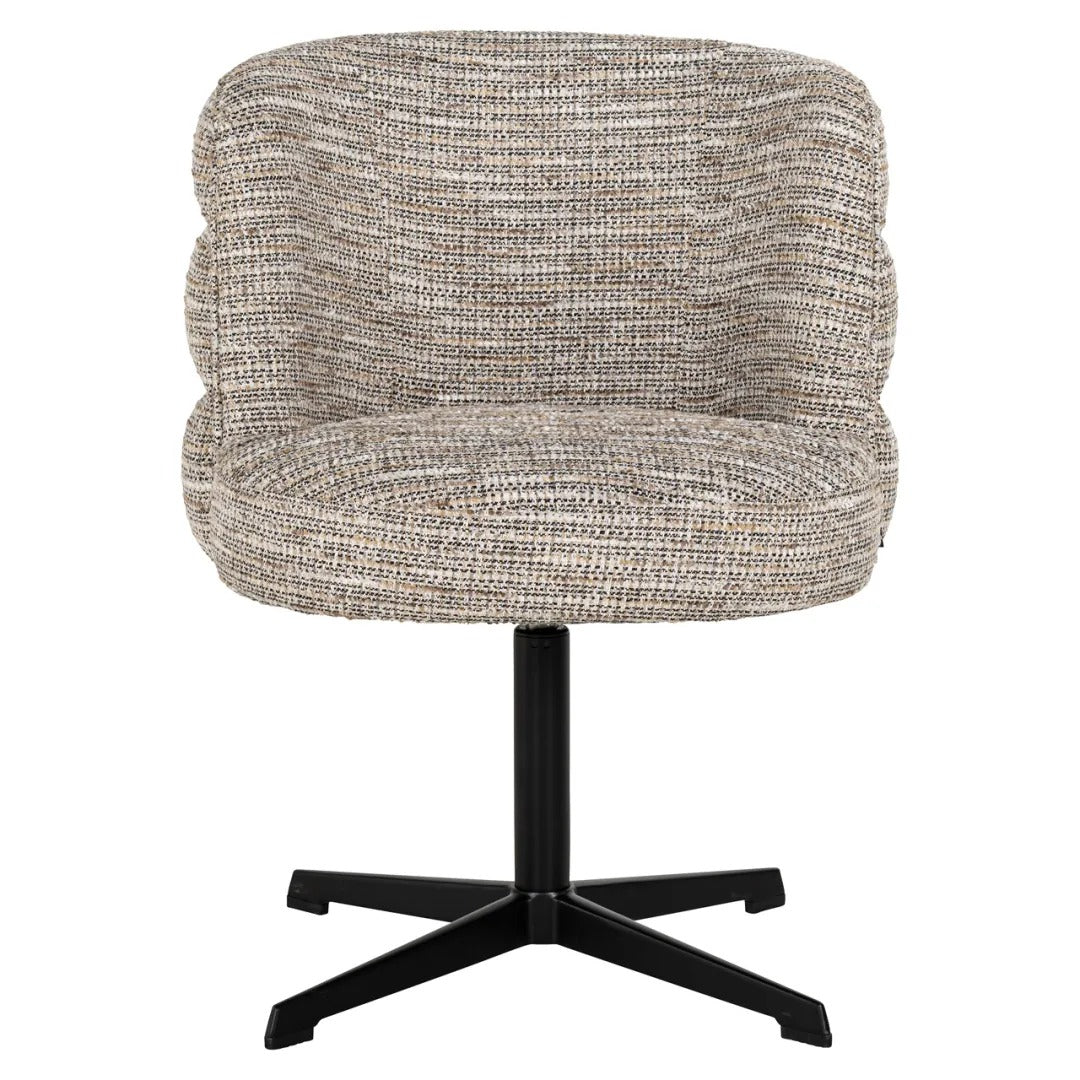 Sessel CHADWICK beige Melange