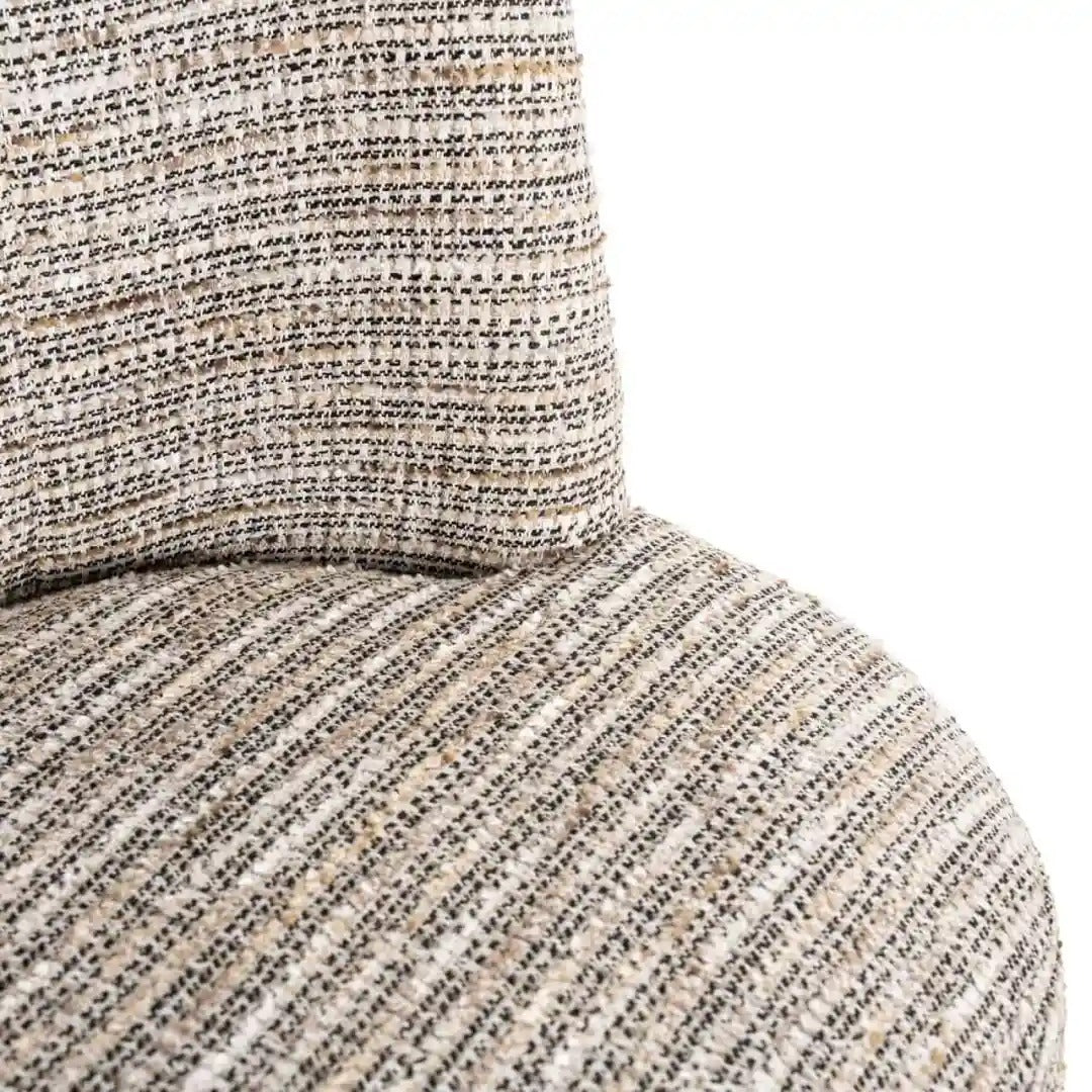 Sessel CHADWICK beige Melange