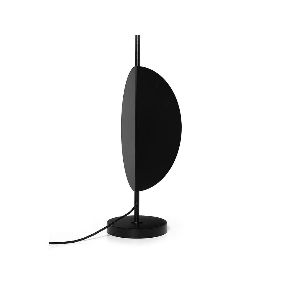 SALLO black table lamp