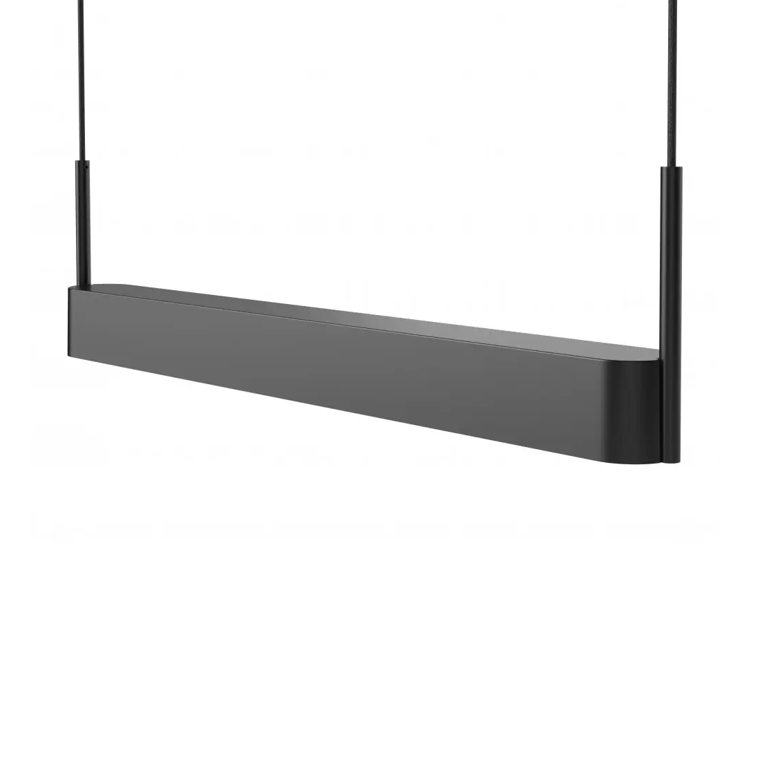 Scriba Hanging Lamp schwarz