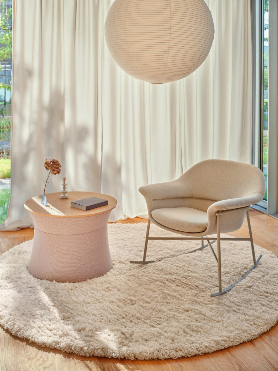 ISMO Armchair Rock base