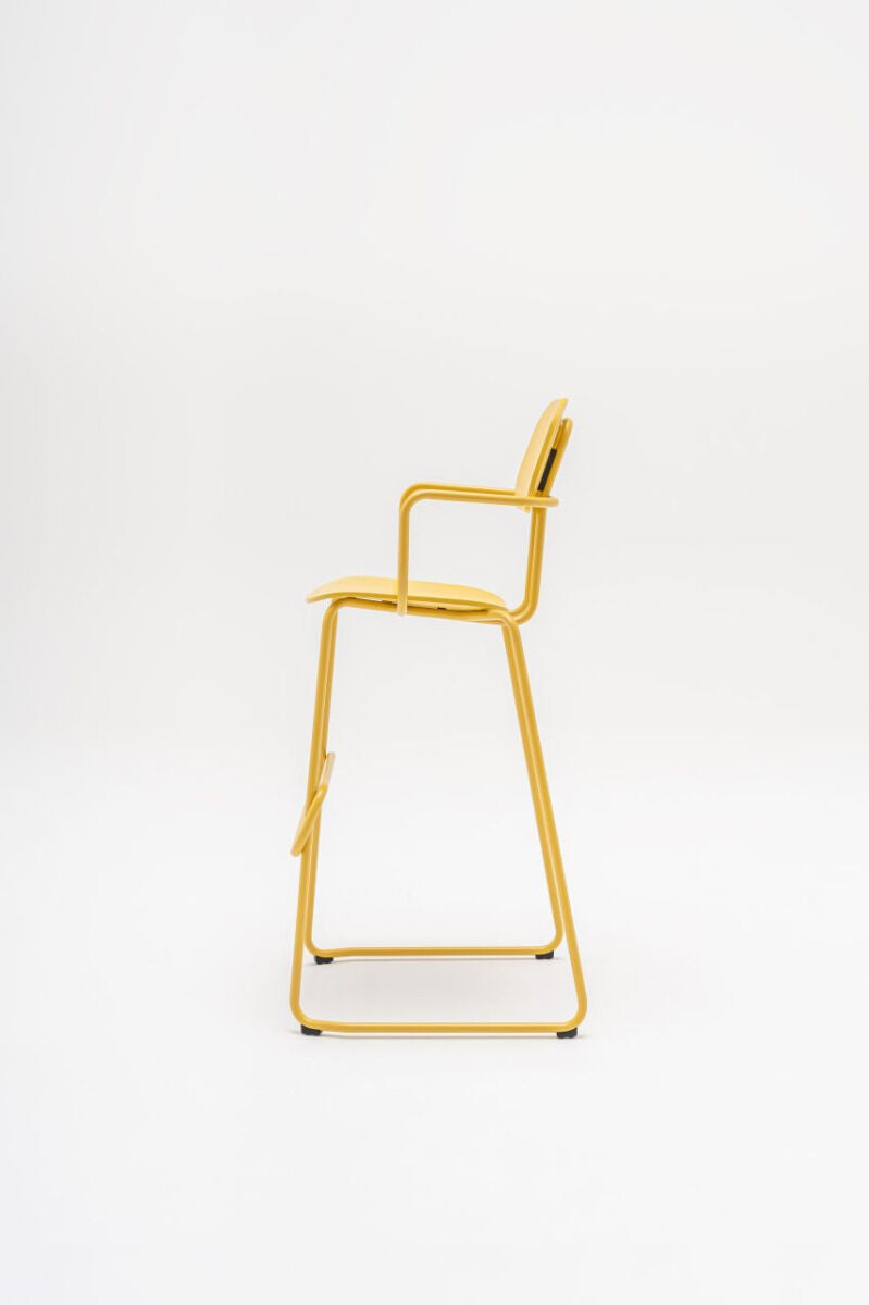 Hoker NEW SCHOOL ciemny zielony [Milena] MDD    Eye on Design