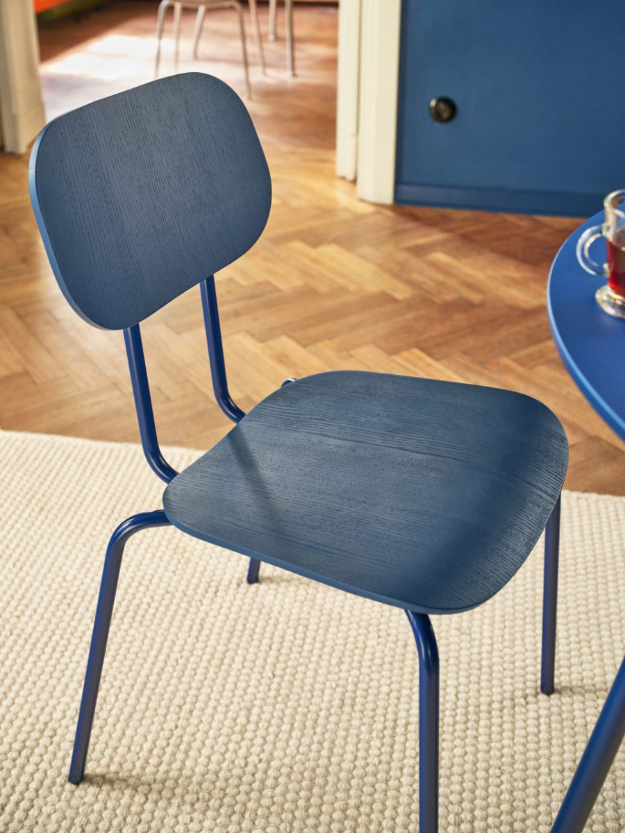 Neuer Schulleiter Beige Base