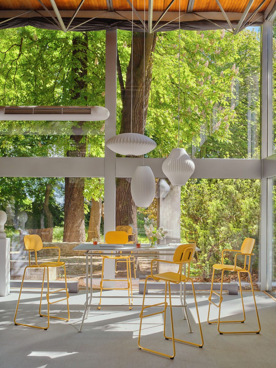 Hoker NEW SCHOOL jasny szary [Milena] MDD    Eye on Design