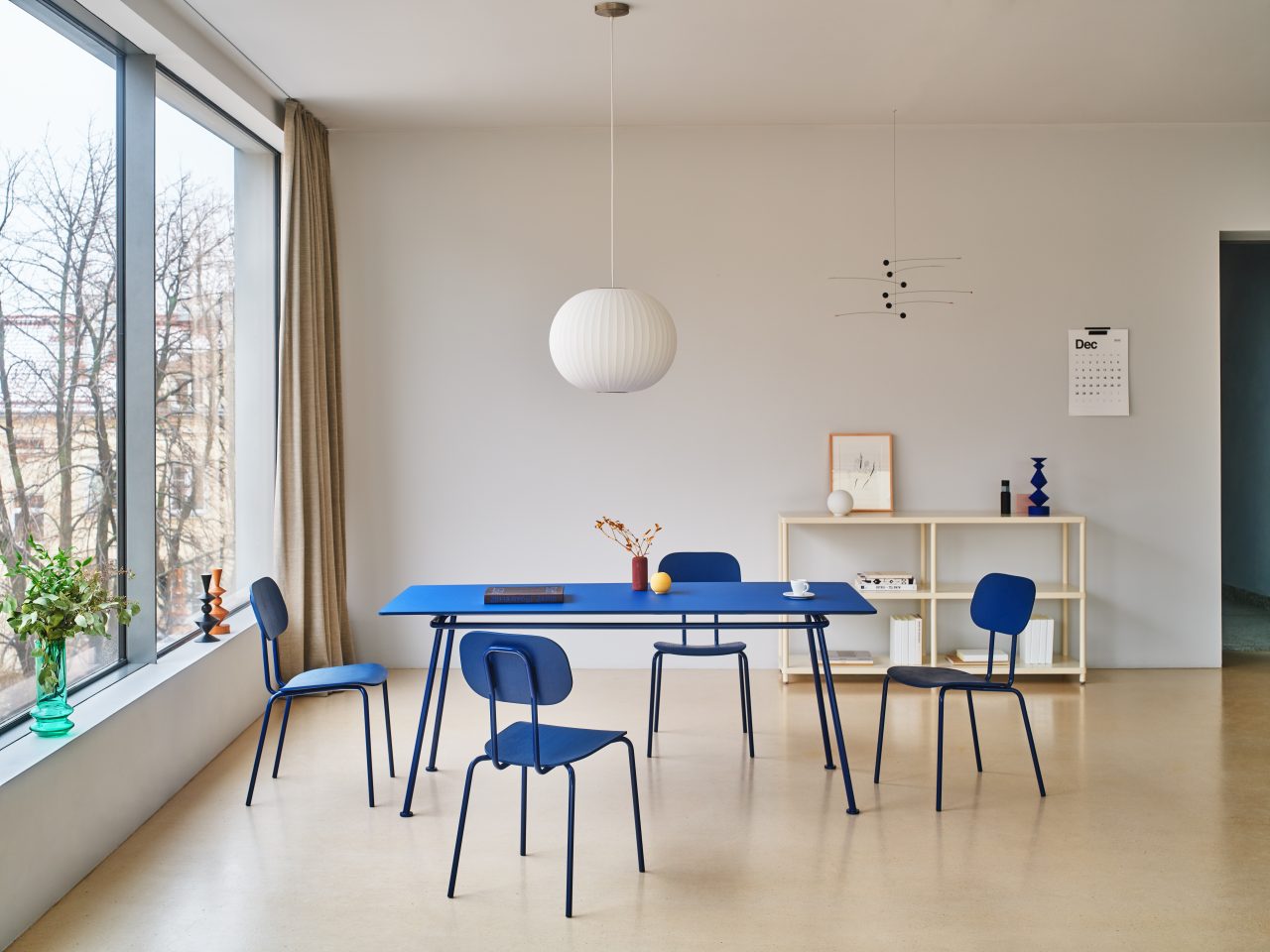 Neuer Schulleiter Beige Base