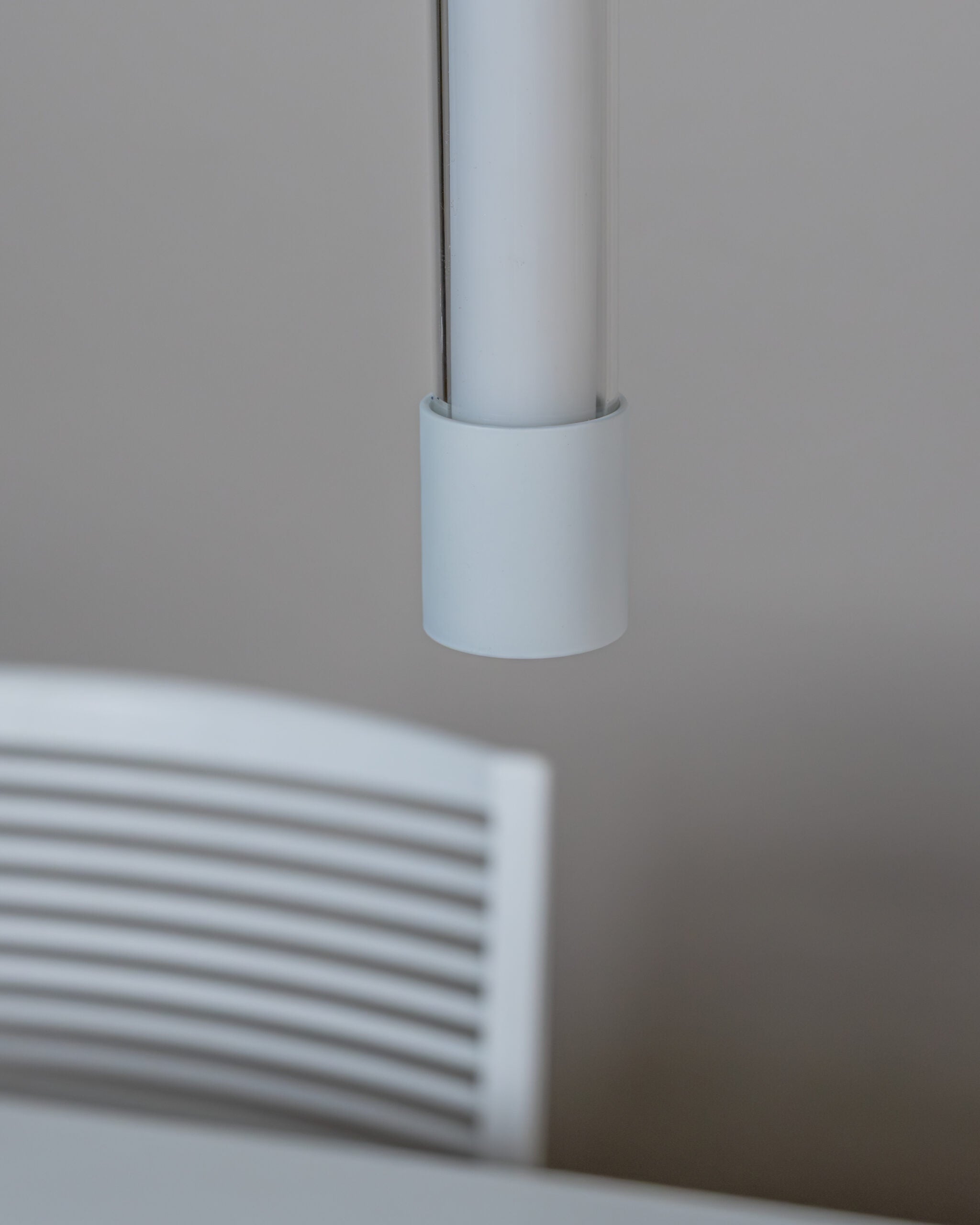 Semir Szklan's hanging lamp [Monika]