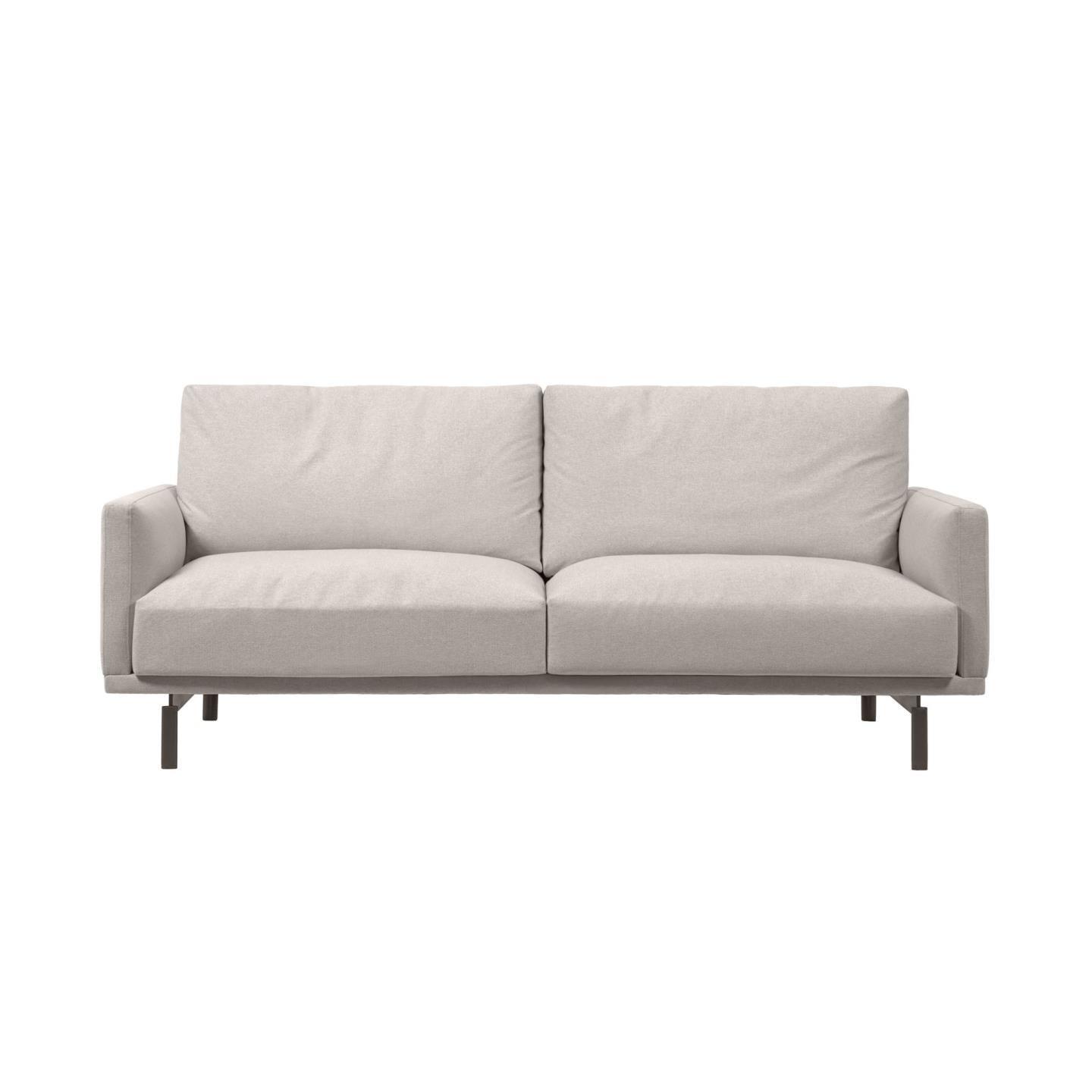 Sofa 3-osobowa GALENE beżowy La Forma    Eye on Design