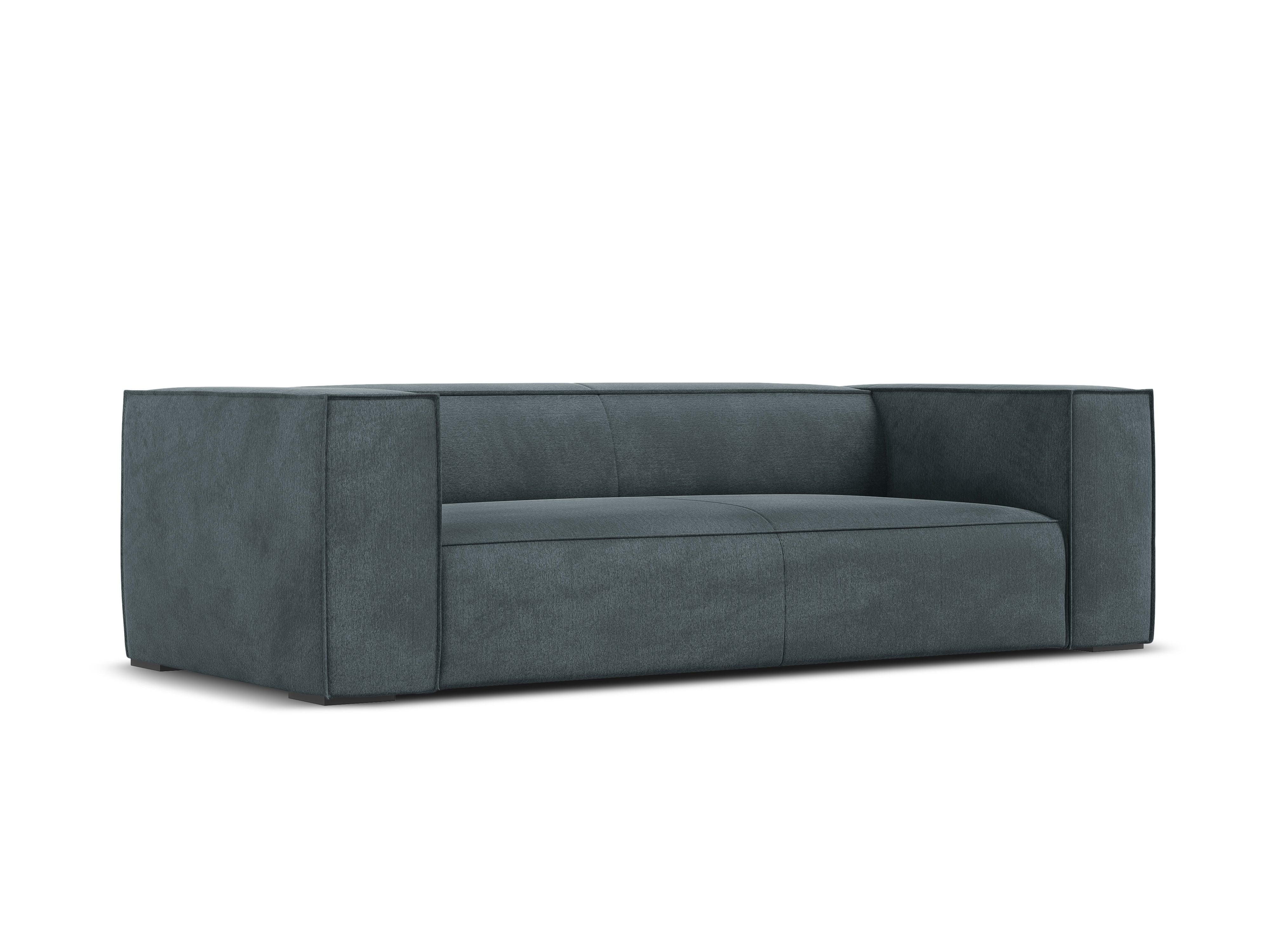 Sofa 3-osobowa MADAME szaroniebieski Windsor & Co    Eye on Design