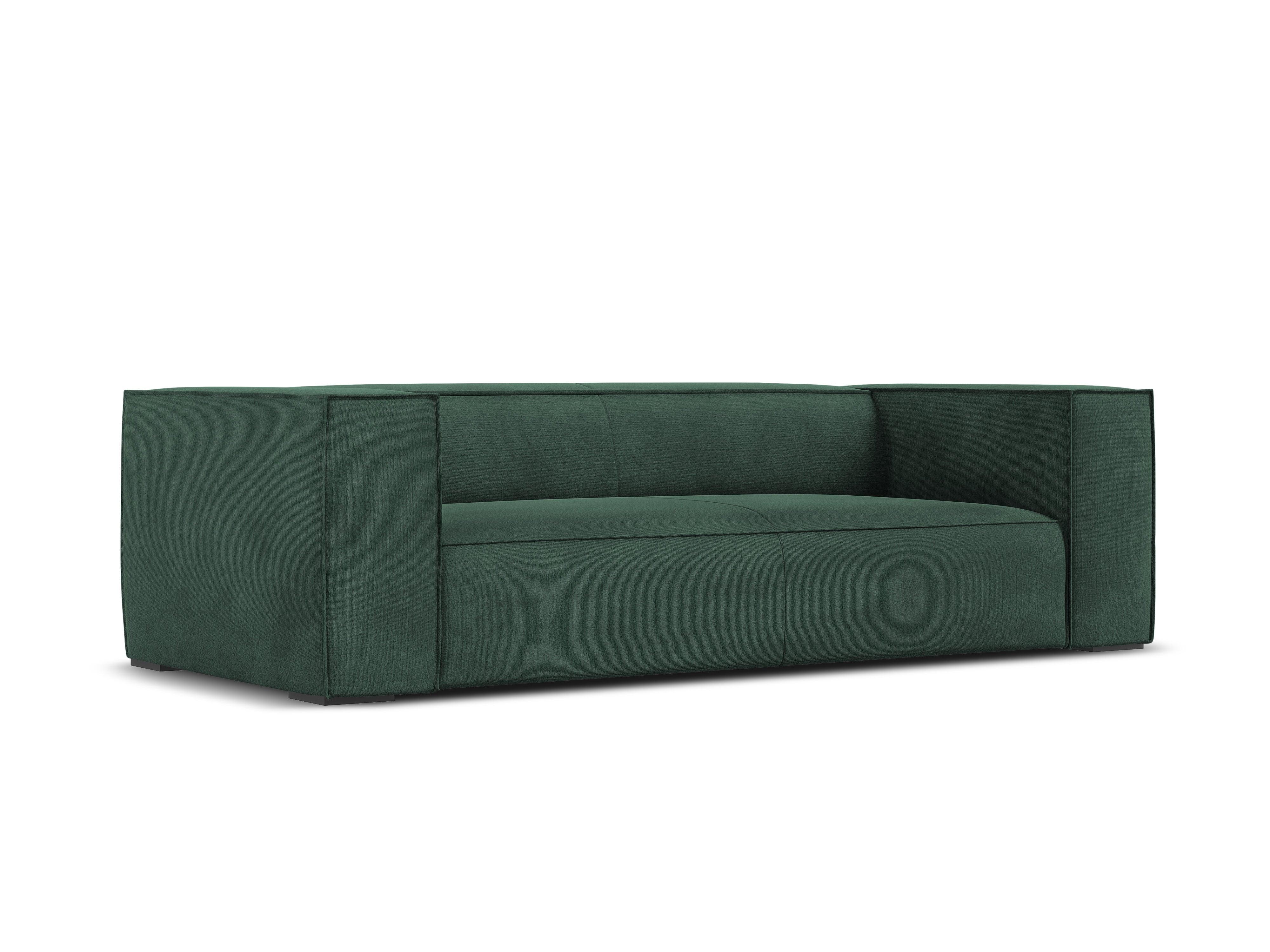 Sofa 3-osobowa MADAME zielony Windsor & Co    Eye on Design