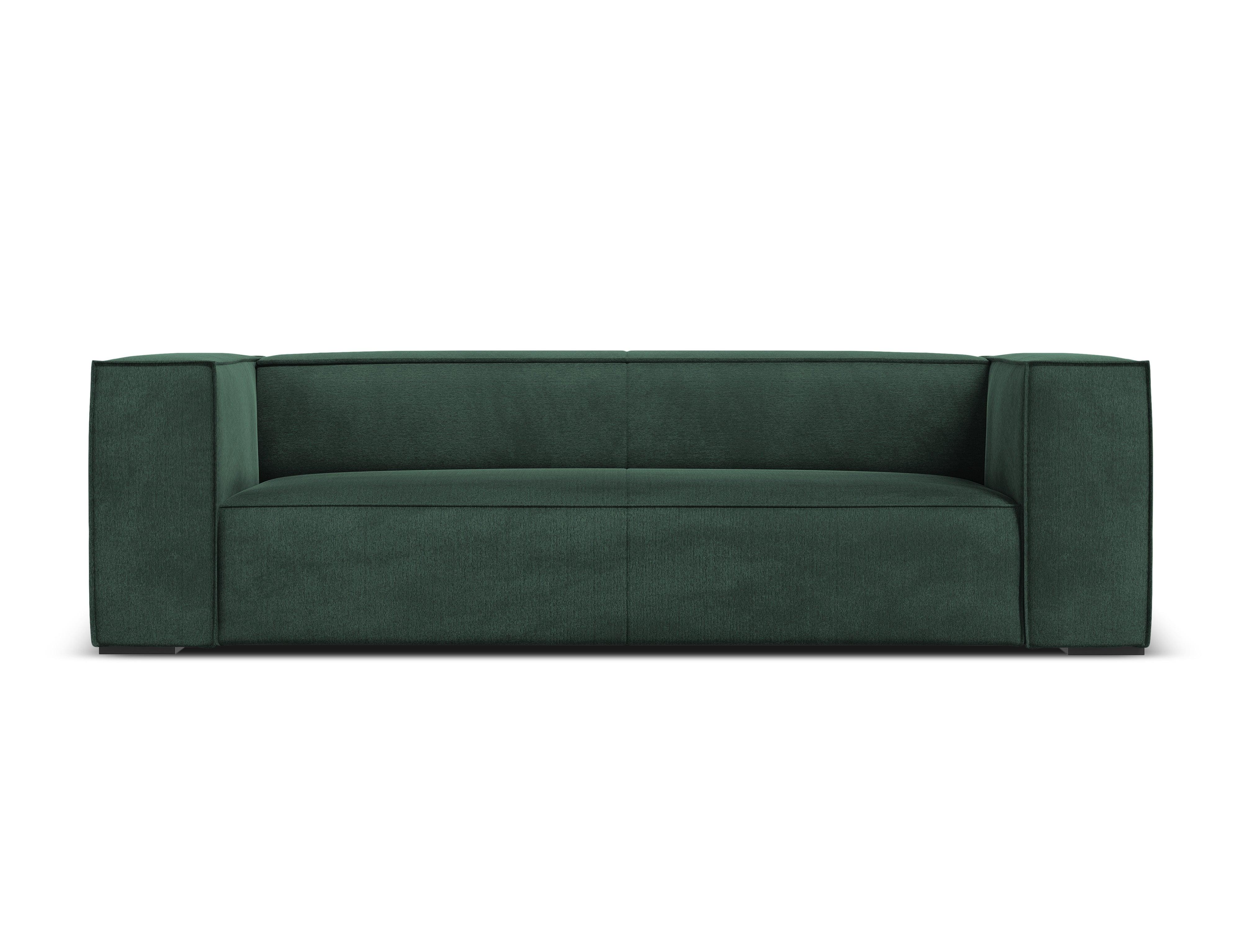 Sofa 3-osobowa MADAME zielony Windsor & Co    Eye on Design