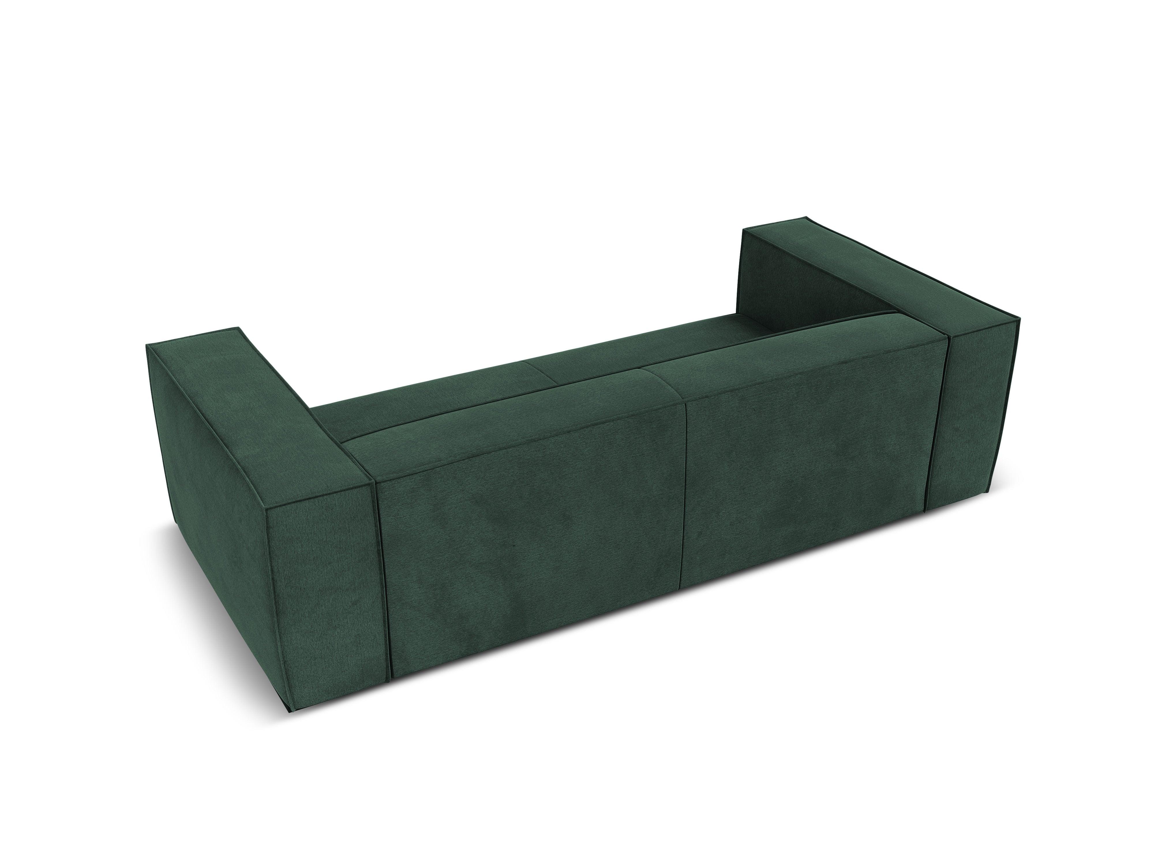 3 seater sofa MADAME green Windsor & Co Eye on Design