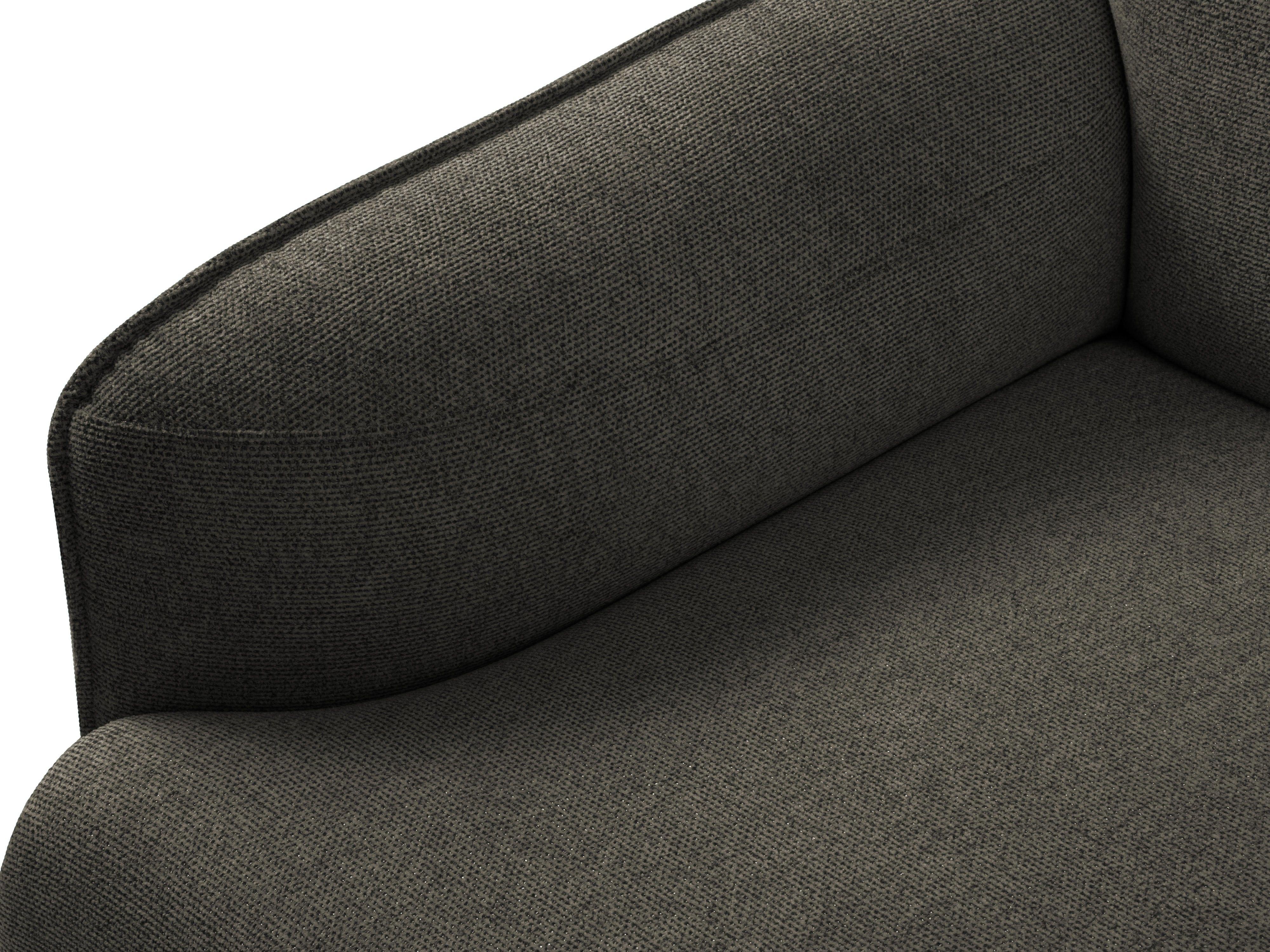 Sofa 3-osobowa NESO ciemnoszary Windsor & Co    Eye on Design