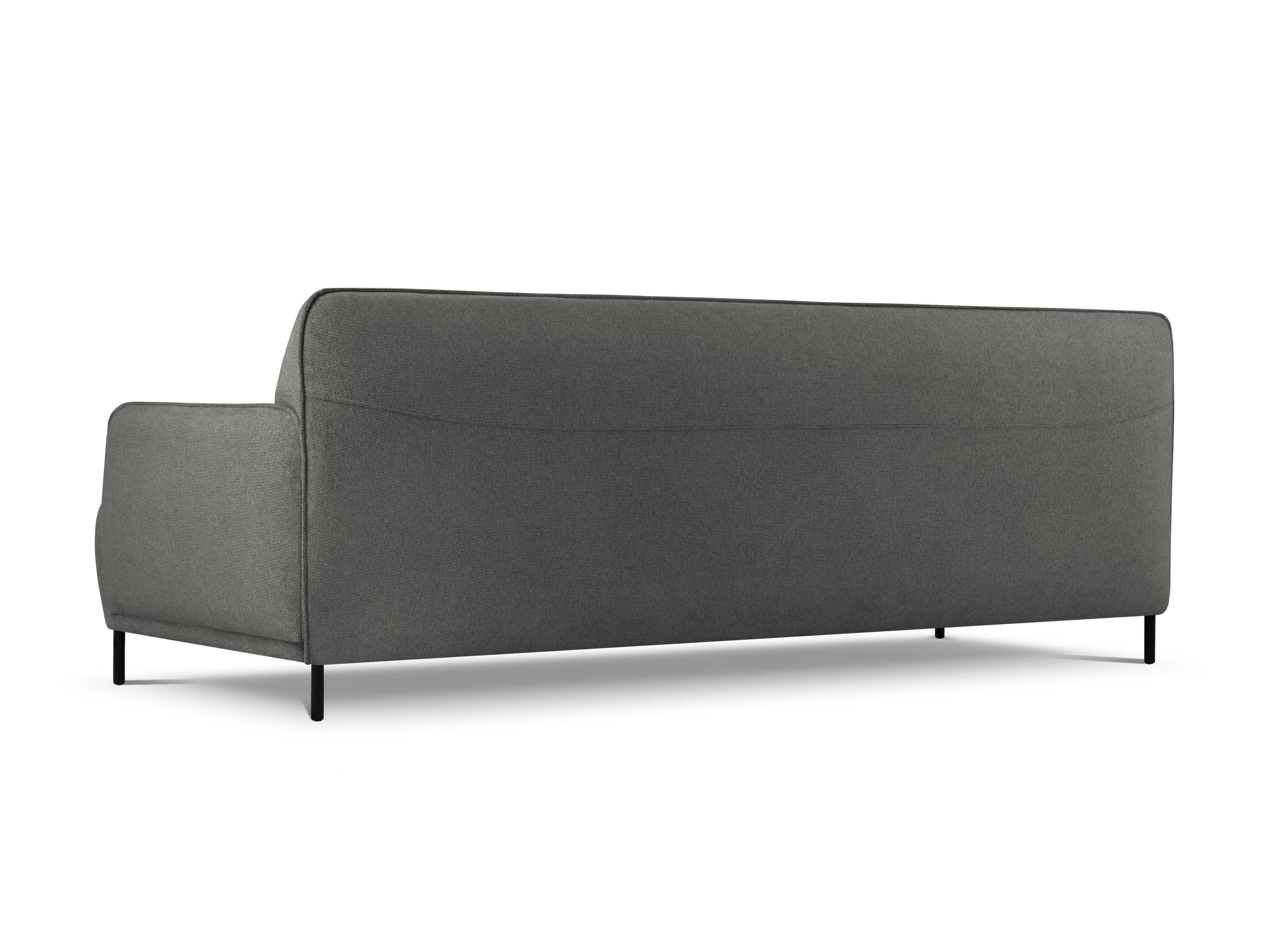 Sofa 3-osobowa NESO szary Windsor & Co    Eye on Design