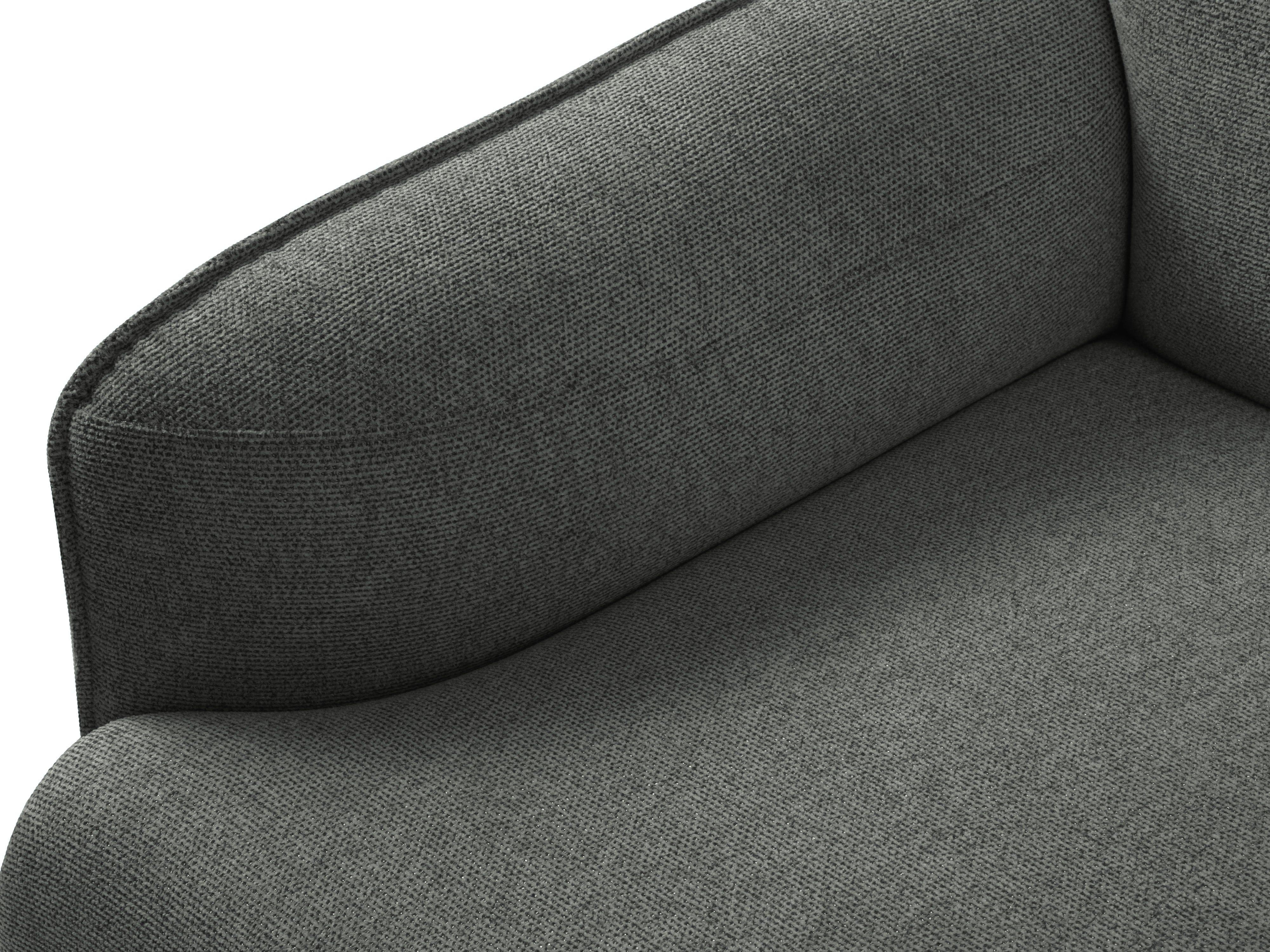 Sofa 3-osobowa NESO szary Windsor & Co    Eye on Design