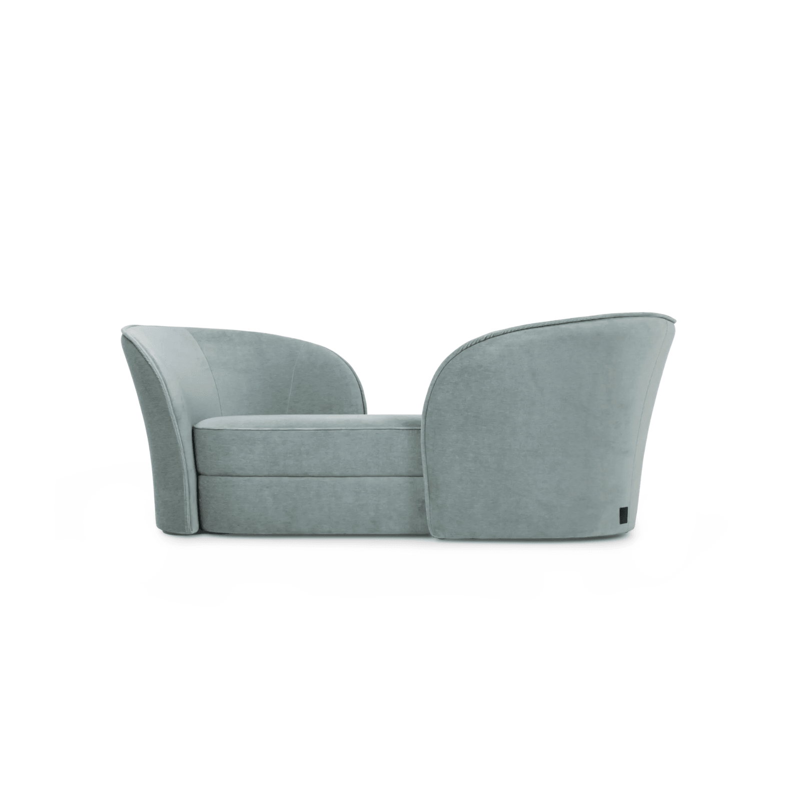 Sofa ALDORA VIS A VIS lewostronny Moooi    Eye on Design