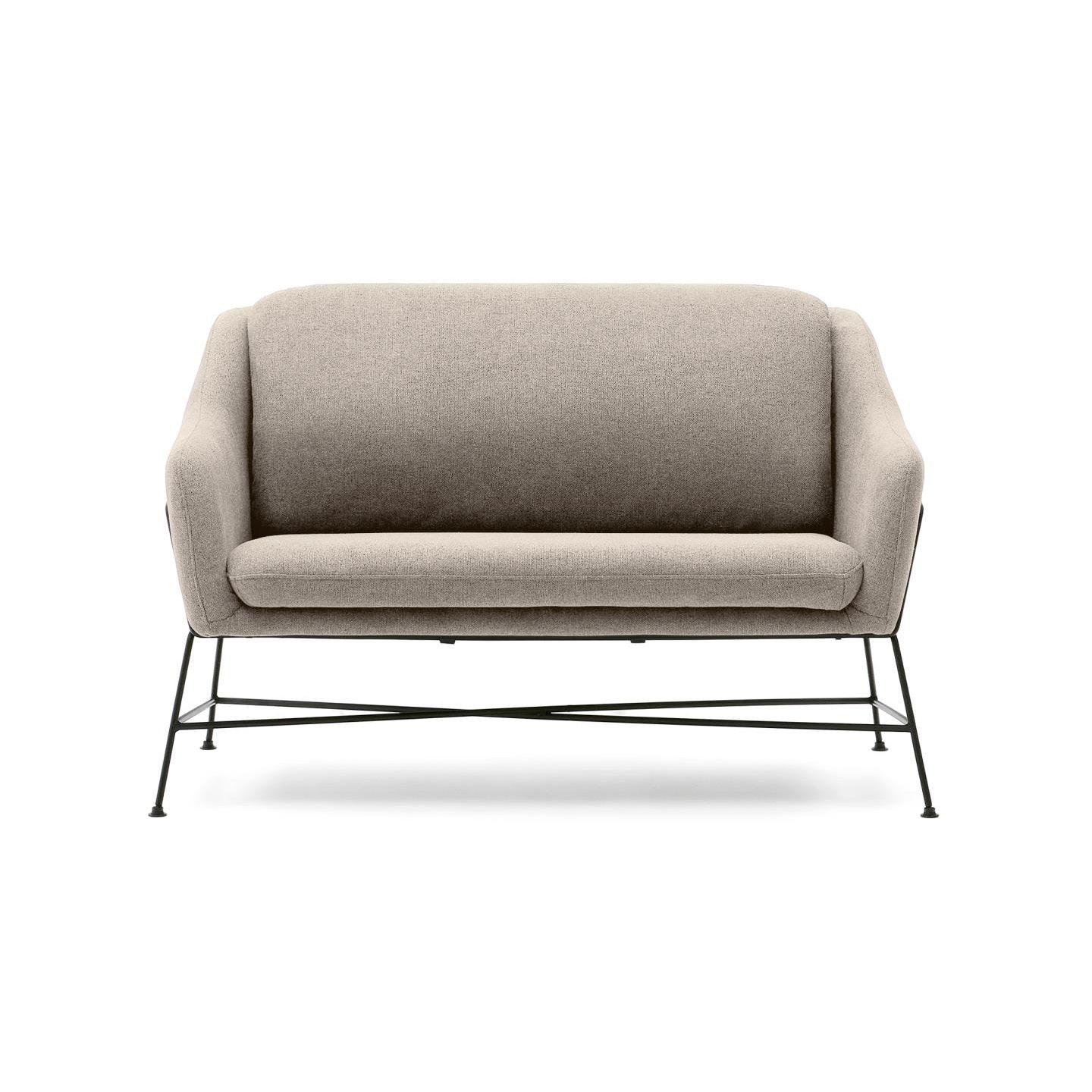 Sofa BRIDA beżowy La Forma    Eye on Design