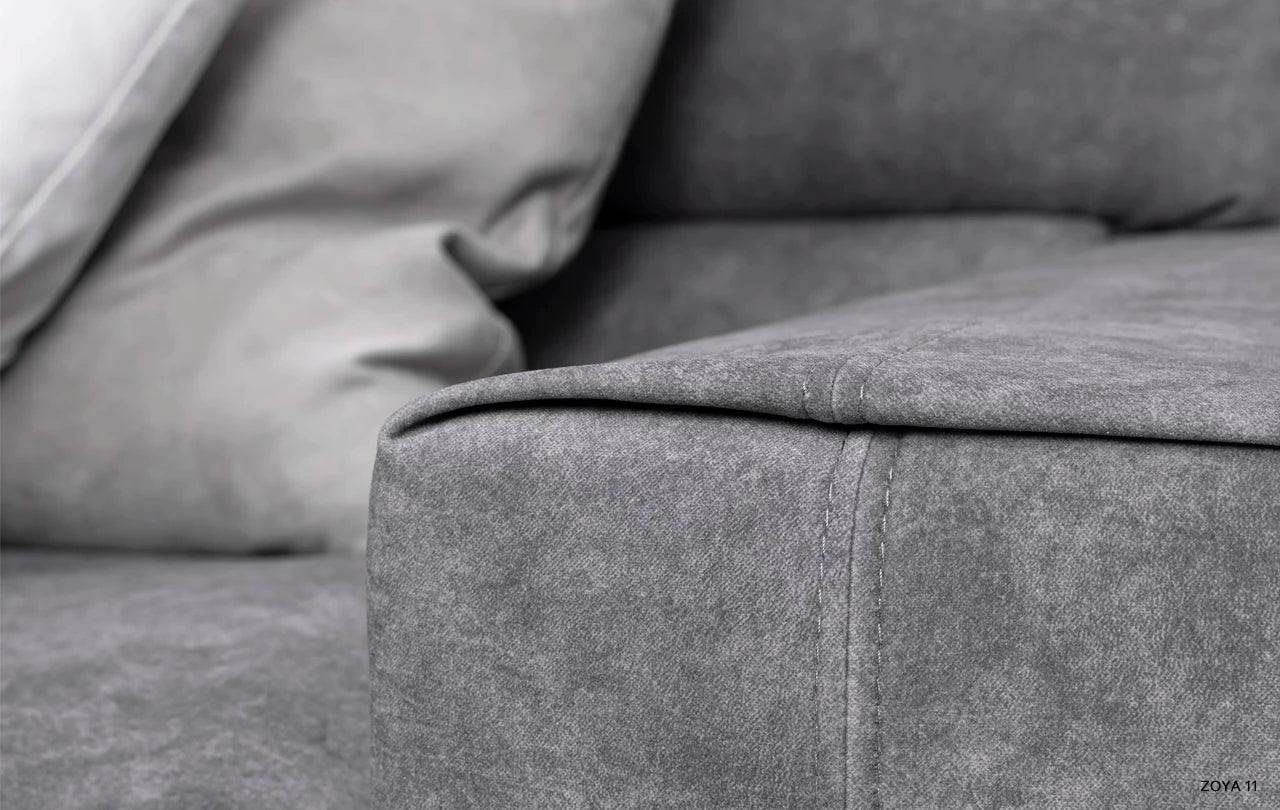 Sofa CLOUD Rosanero    Eye on Design