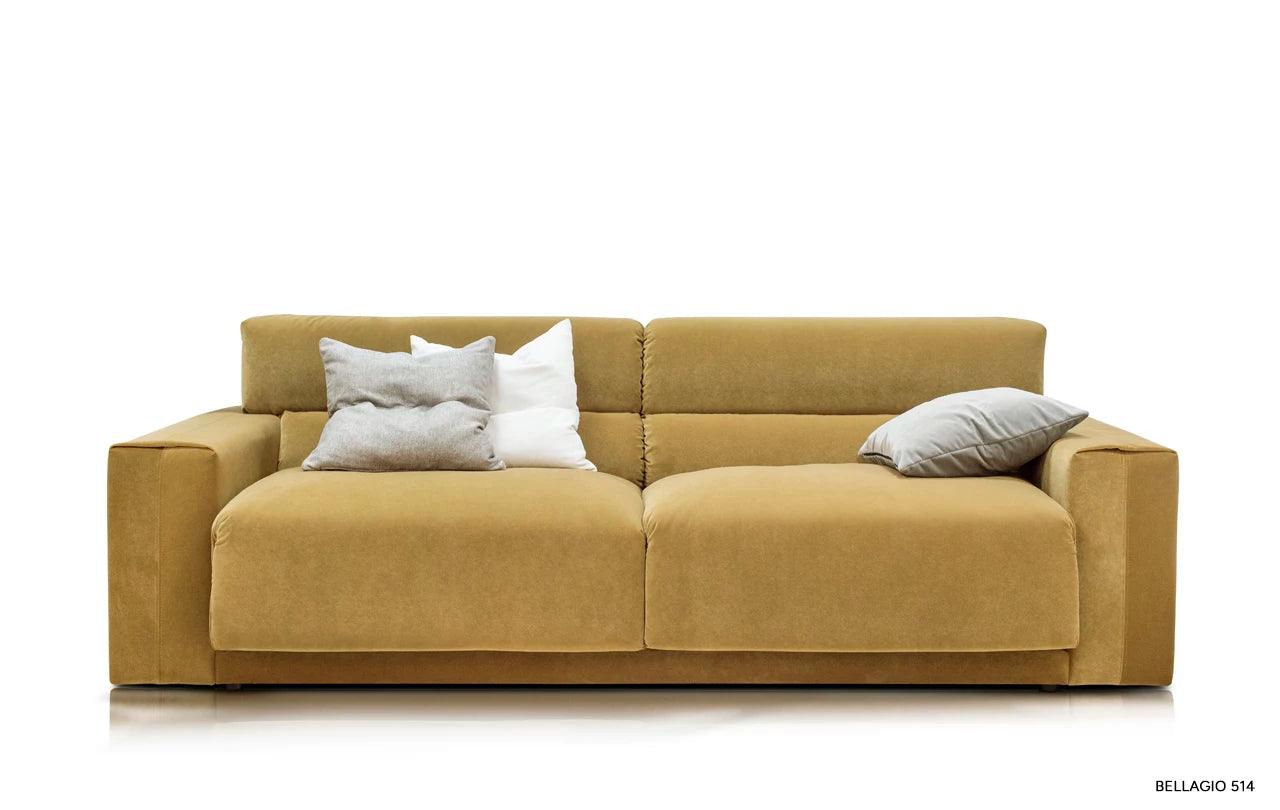 Sofa CLOUD Rosanero    Eye on Design