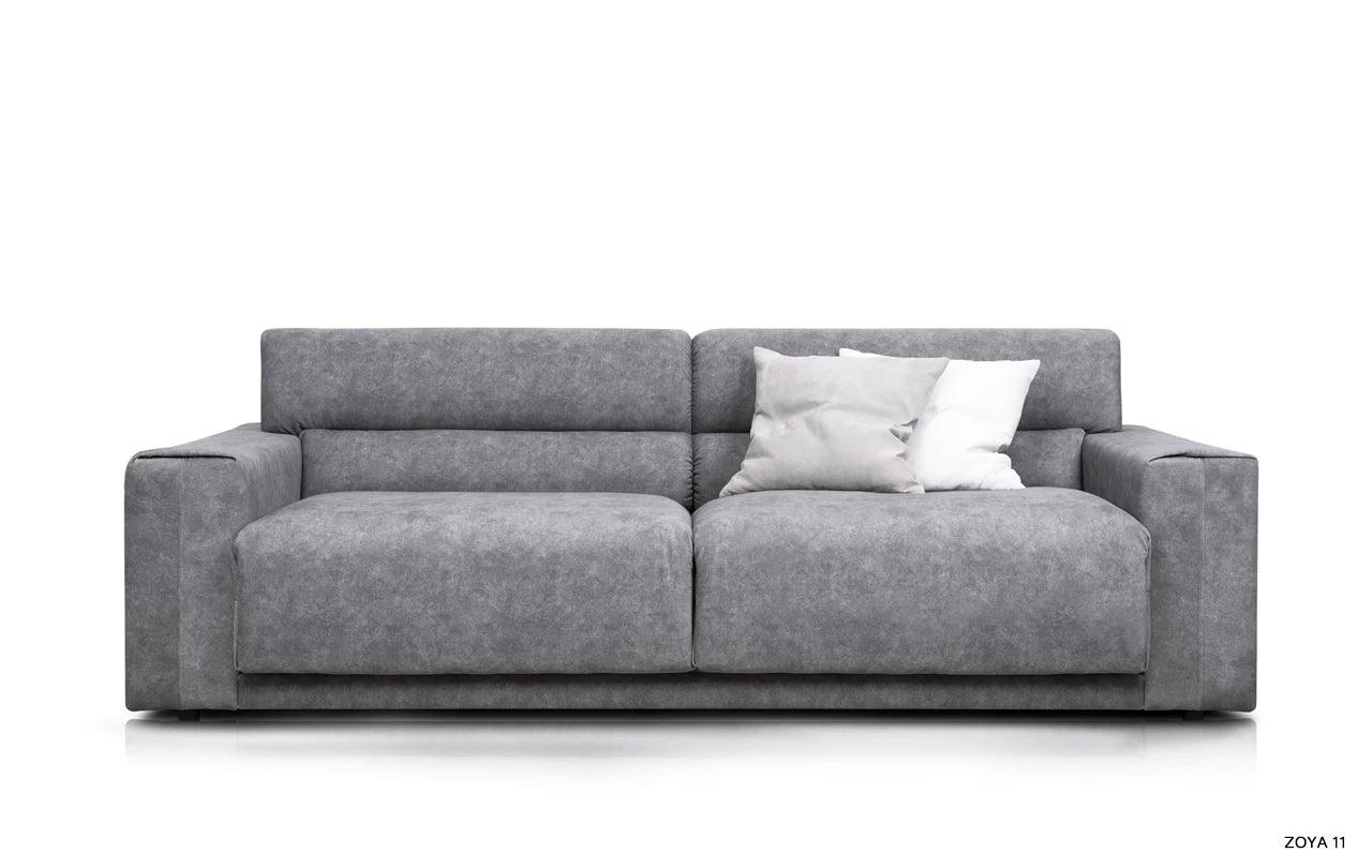 Sofa CLOUD Rosanero    Eye on Design