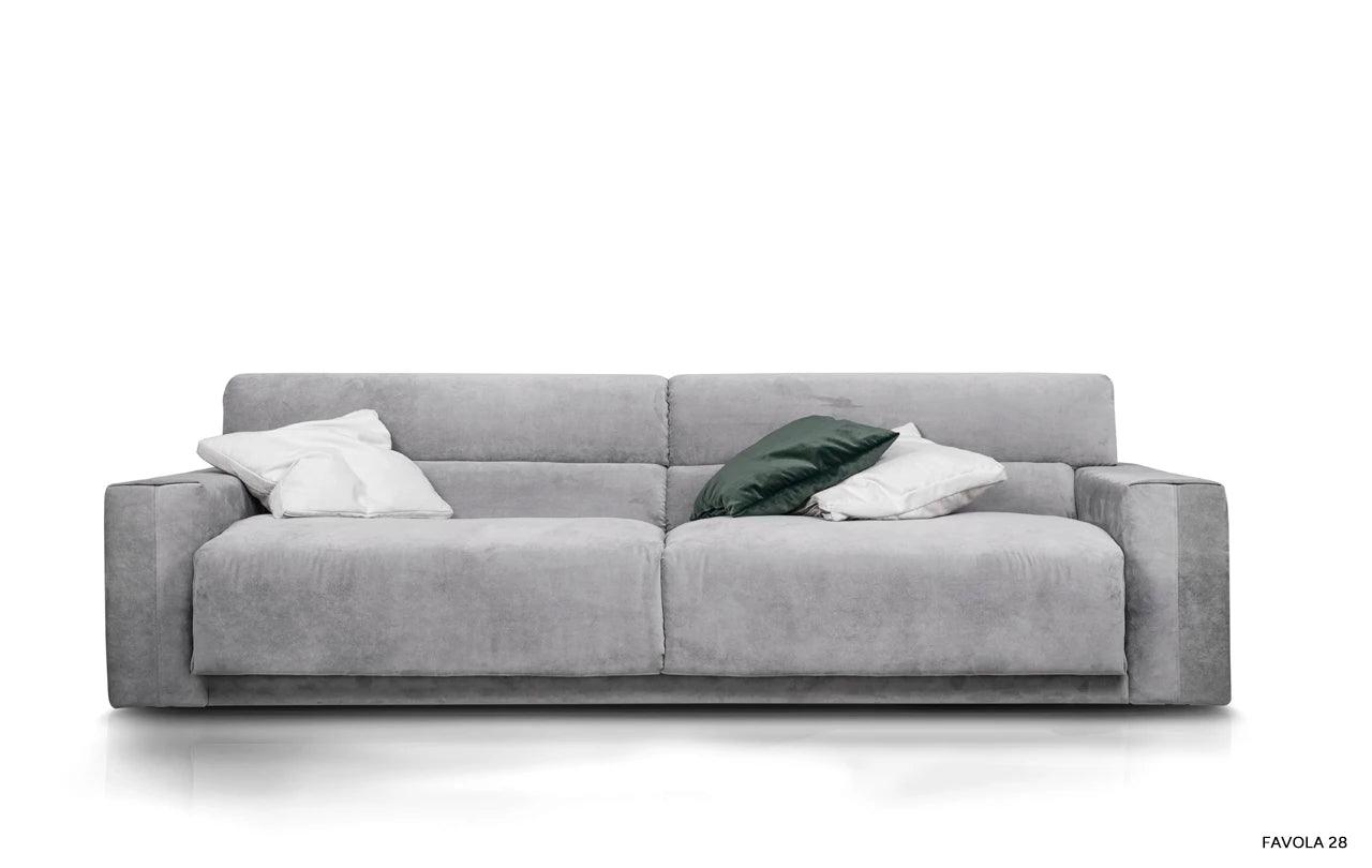 Sofa CLOUD Rosanero    Eye on Design