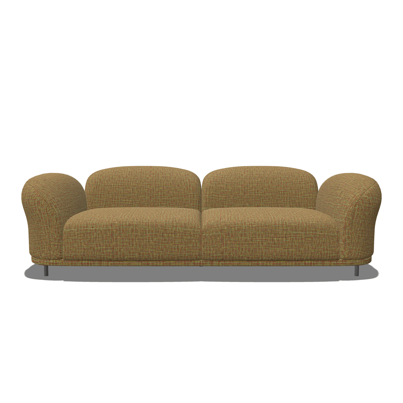 CLOUD Upholstered Sofa Moooi Eye on Design