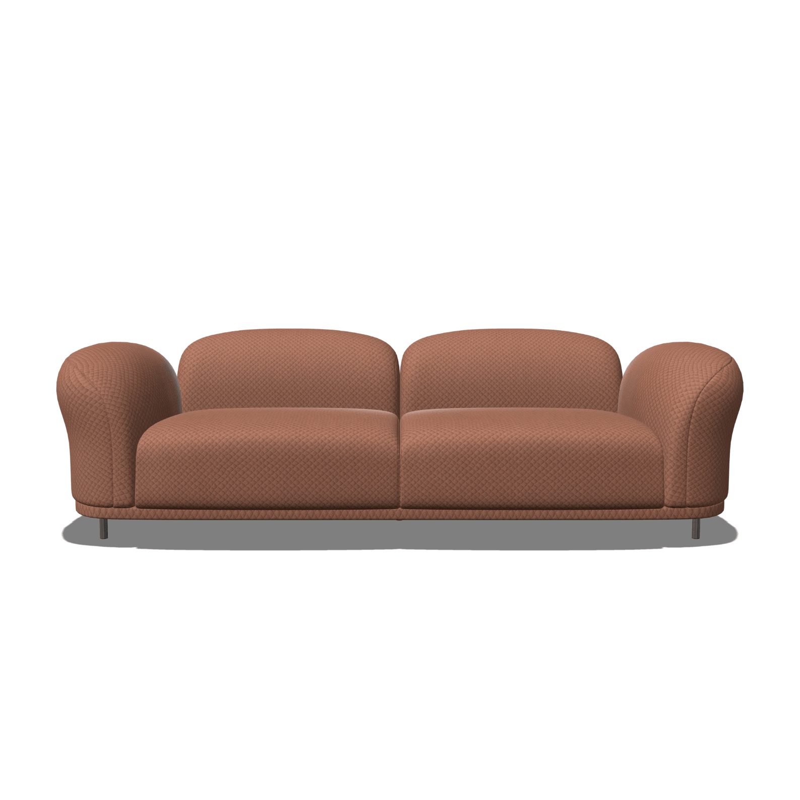 CLOUD Upholstered Sofa Moooi Eye on Design