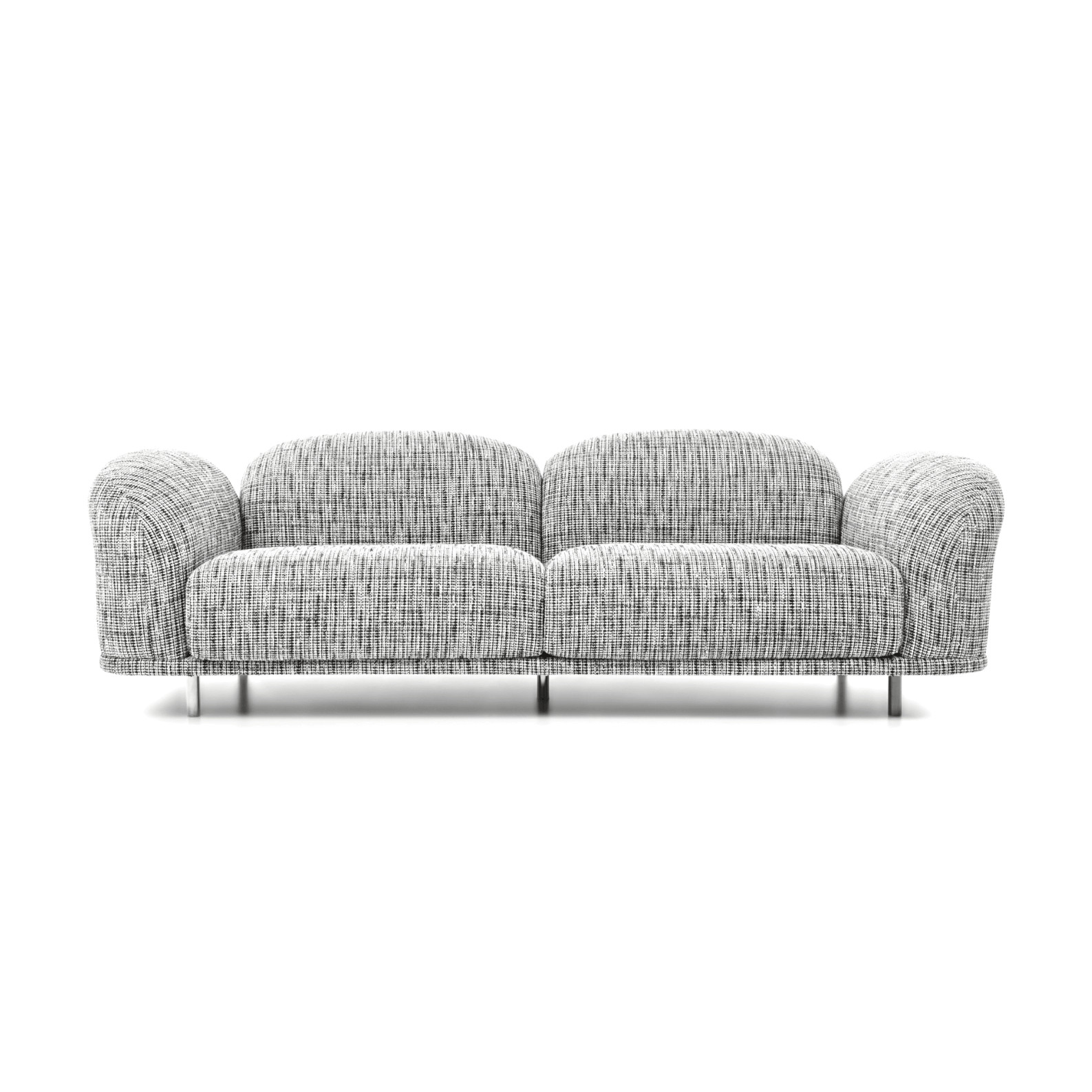 Sofa CLOUD tapicerowana Moooi    Eye on Design