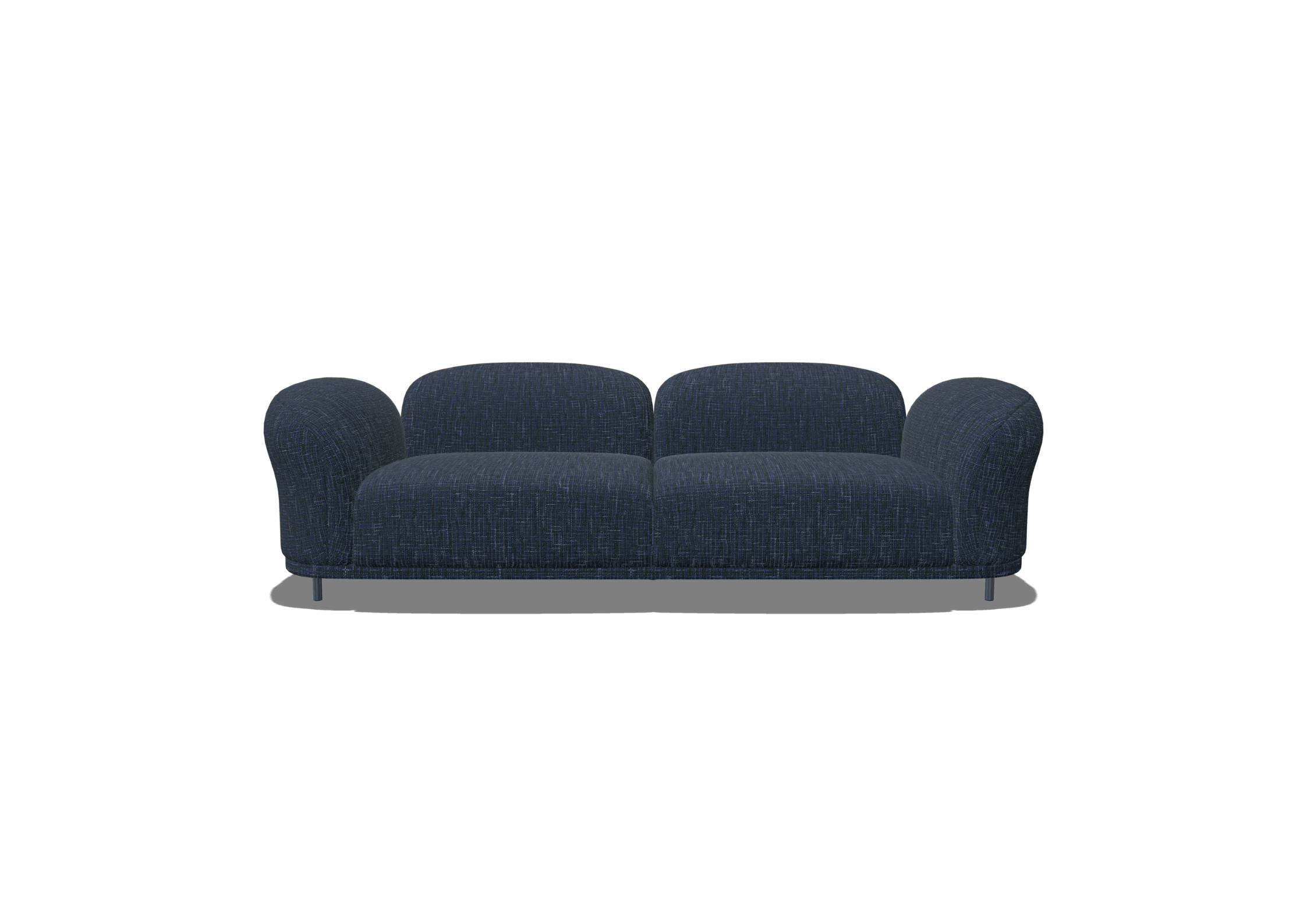 CLOUD Upholstered Sofa Moooi Eye on Design