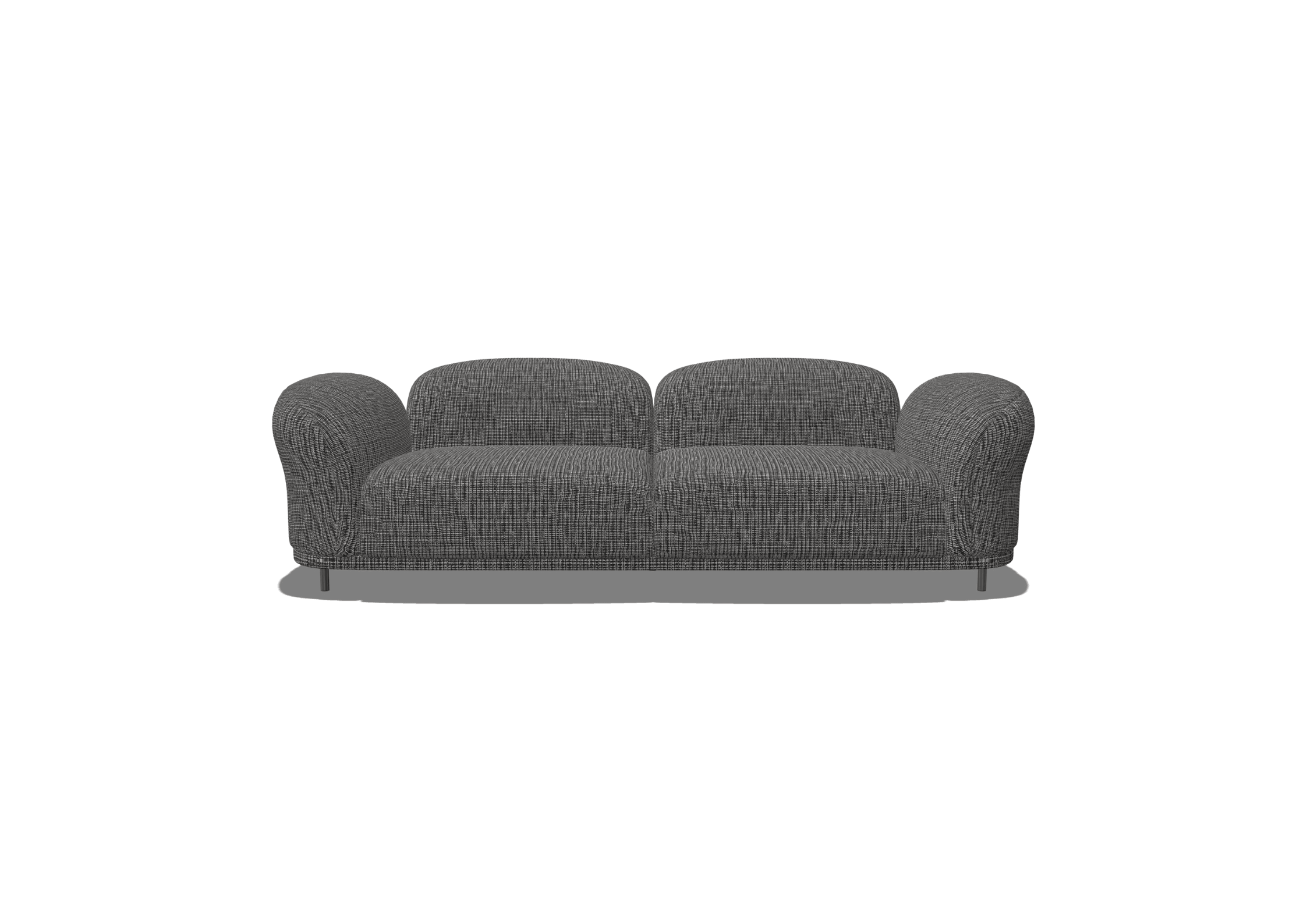 CLOUD Upholstered Sofa Moooi Eye on Design