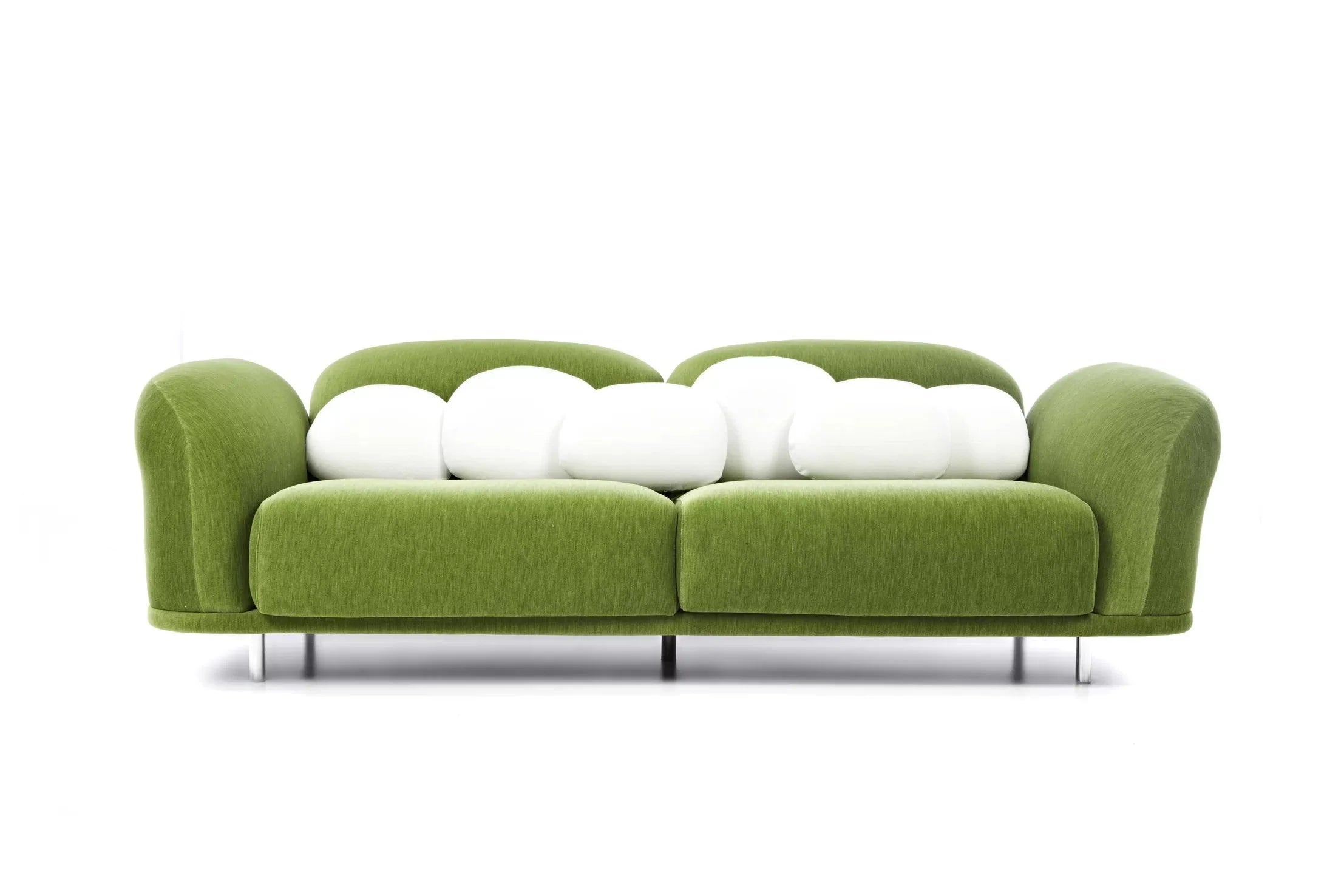 CLOUD Upholstered Sofa Moooi Eye on Design