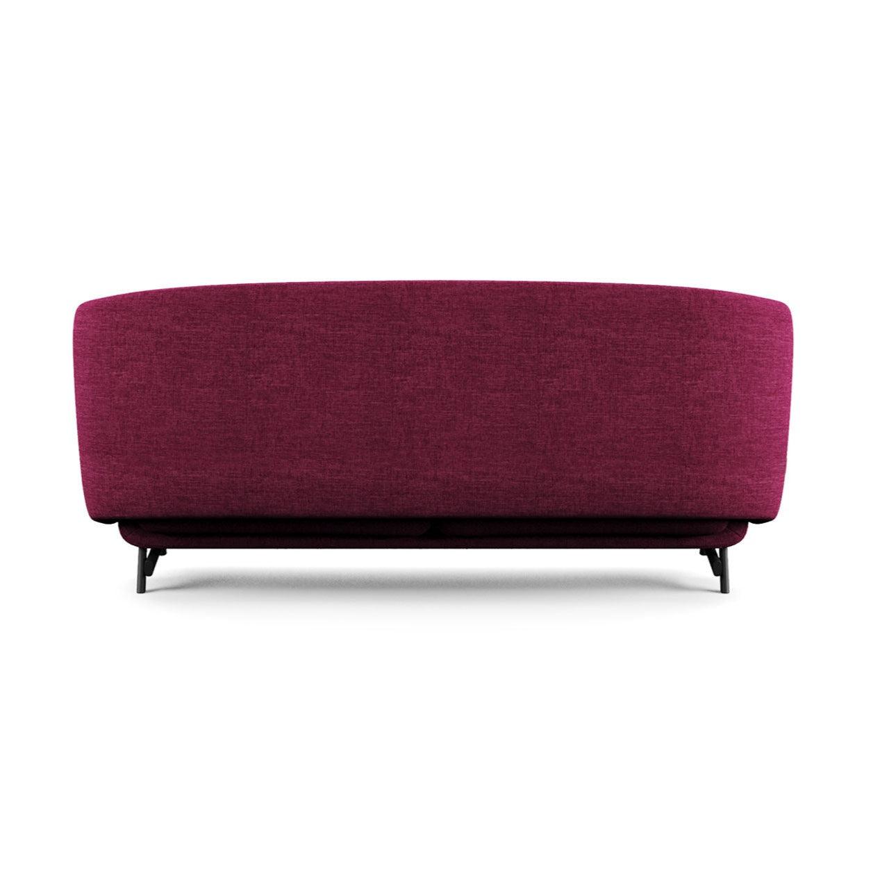 Sofa COQUILLE różowy Liu Jo Living    Eye on Design