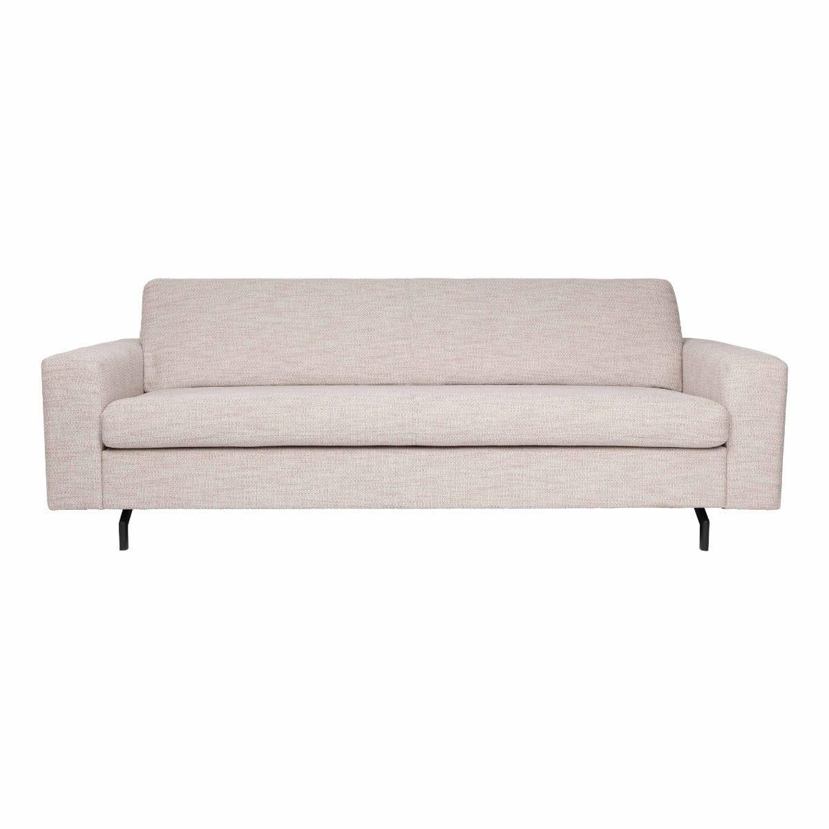 Sofa JEAN latte Zuiver    Eye on Design