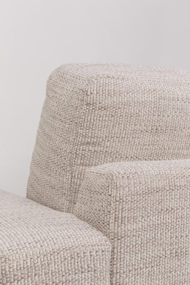 Sofa JEAN latte Zuiver    Eye on Design