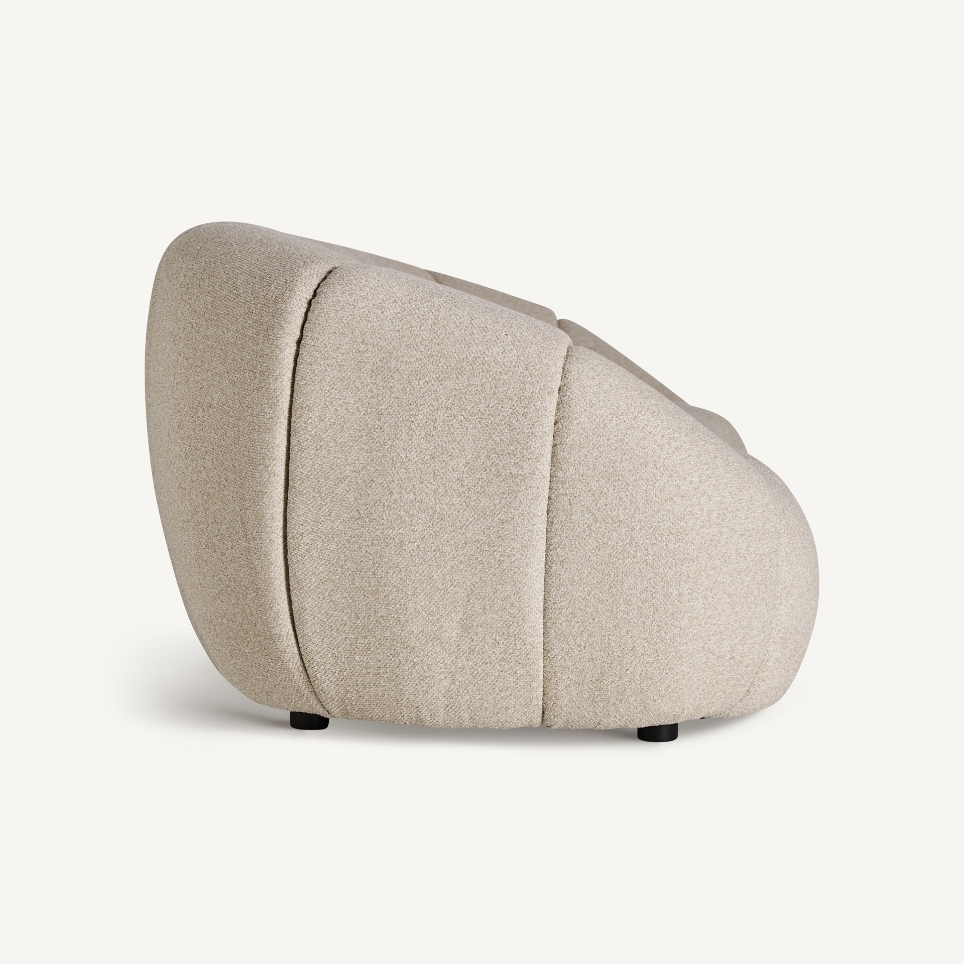 Sofa LAJOUX beige