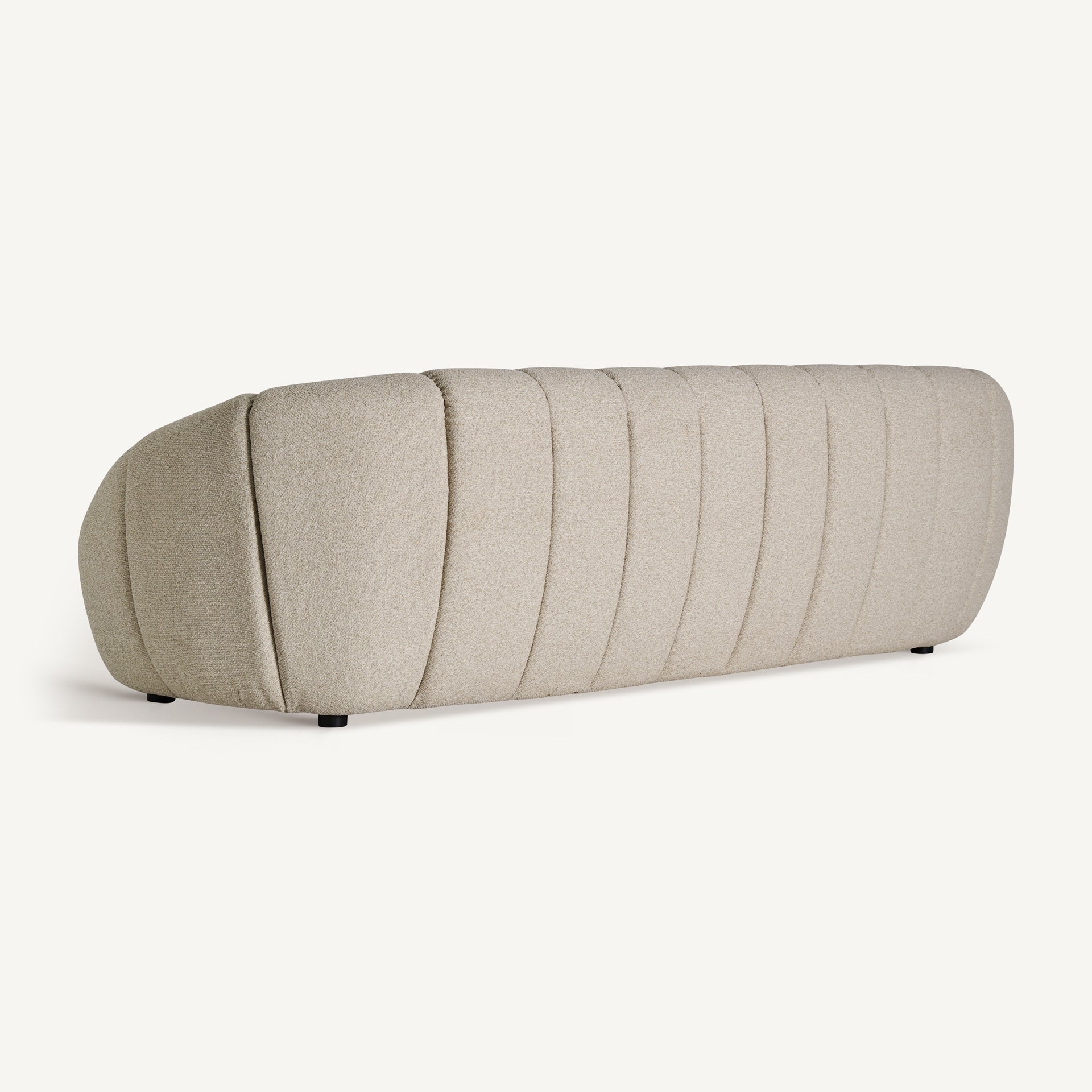 Sofa LAJOUX beige