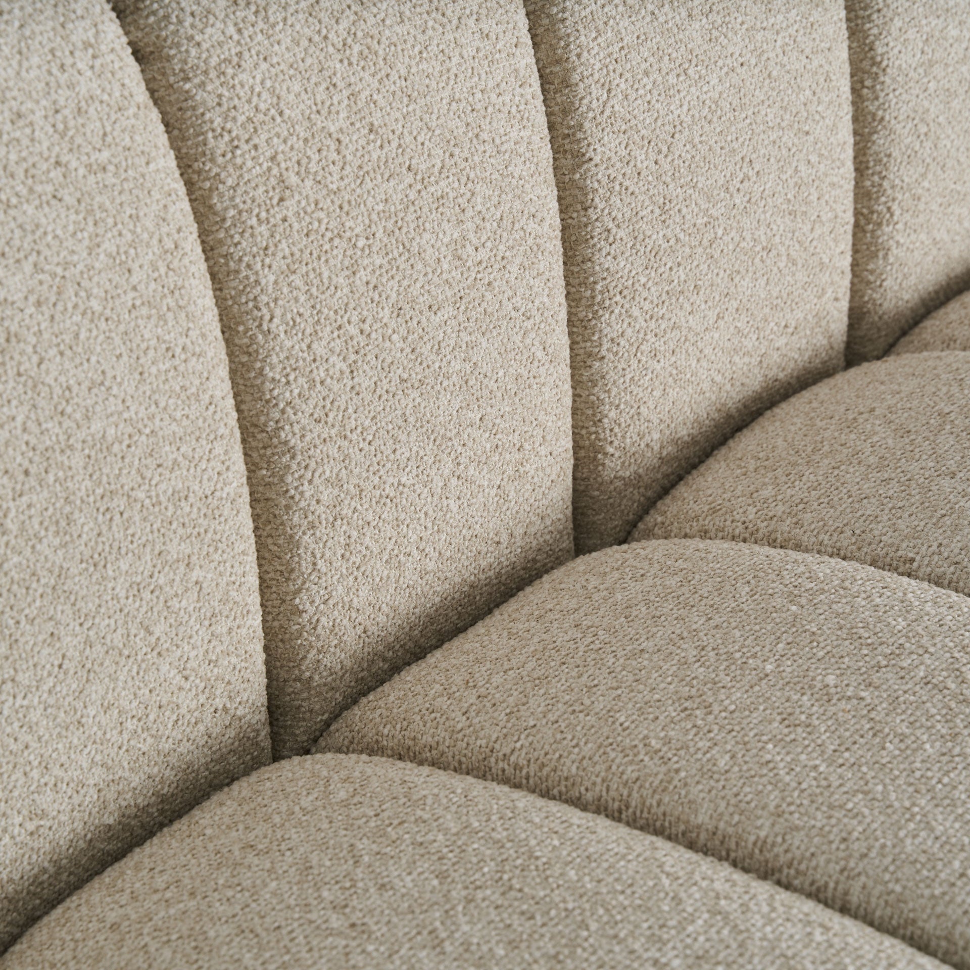 Sofa LAJOUX beige