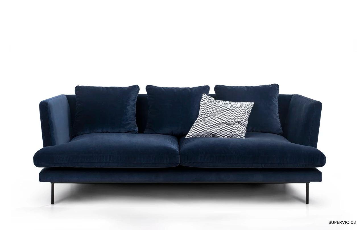 Sofa LILY Rosanero    Eye on Design