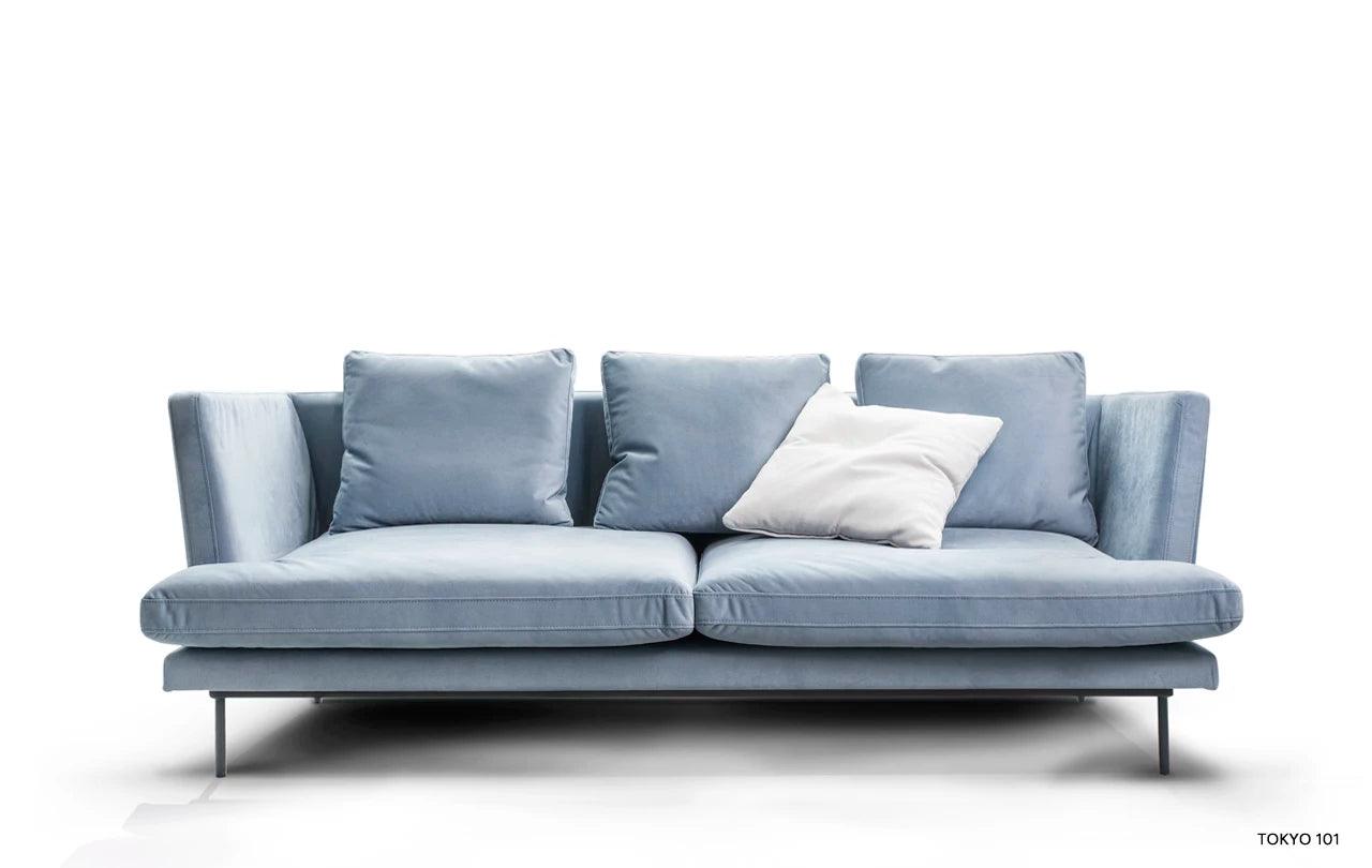 Sofa LILY Rosanero    Eye on Design