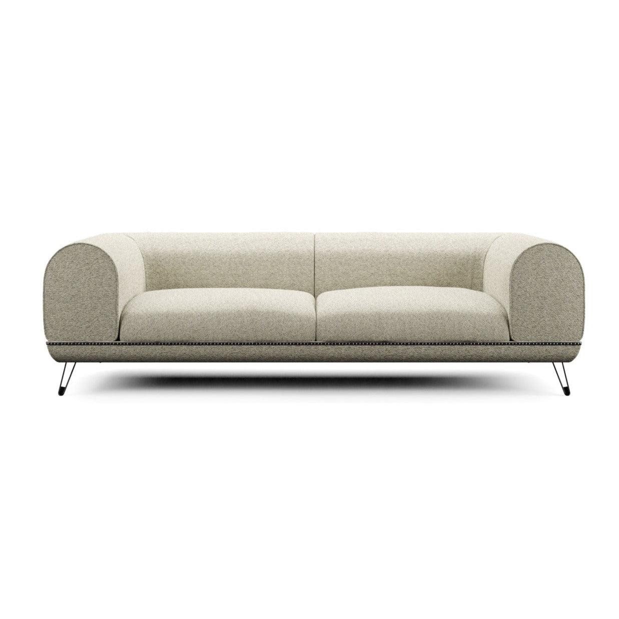 Sofa LINEAR SHORE beżowy Liu Jo Living    Eye on Design