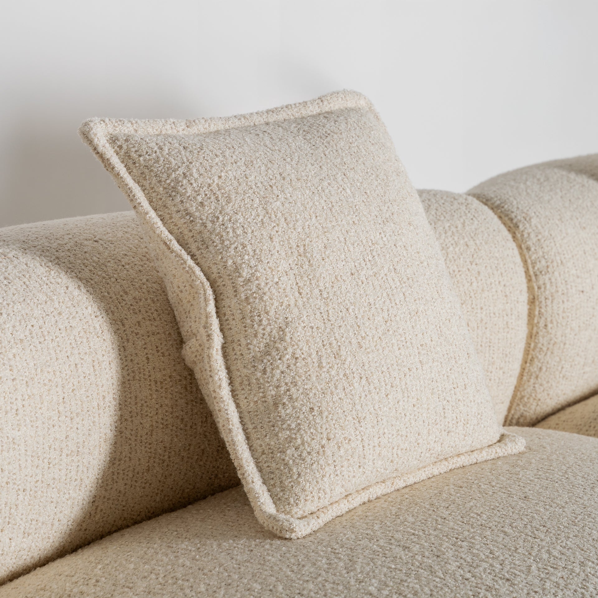 Modulares Sofa ZAKUPI beige