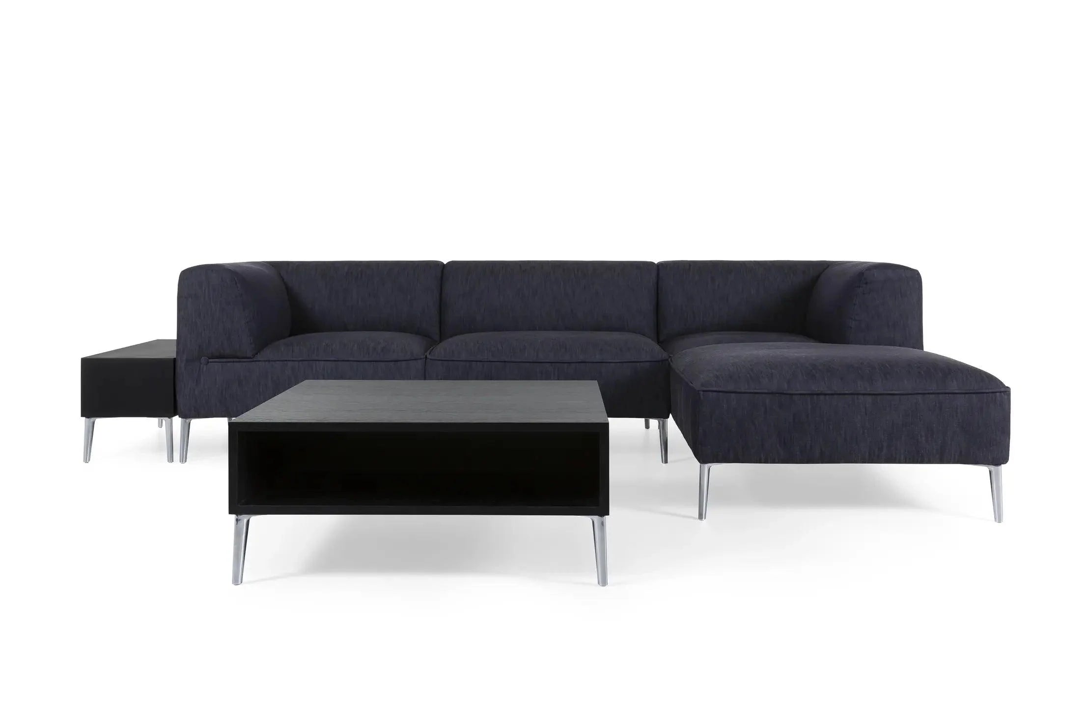 Modular sofa SOFA SO GOOD upholstered Moooi Eye on Design