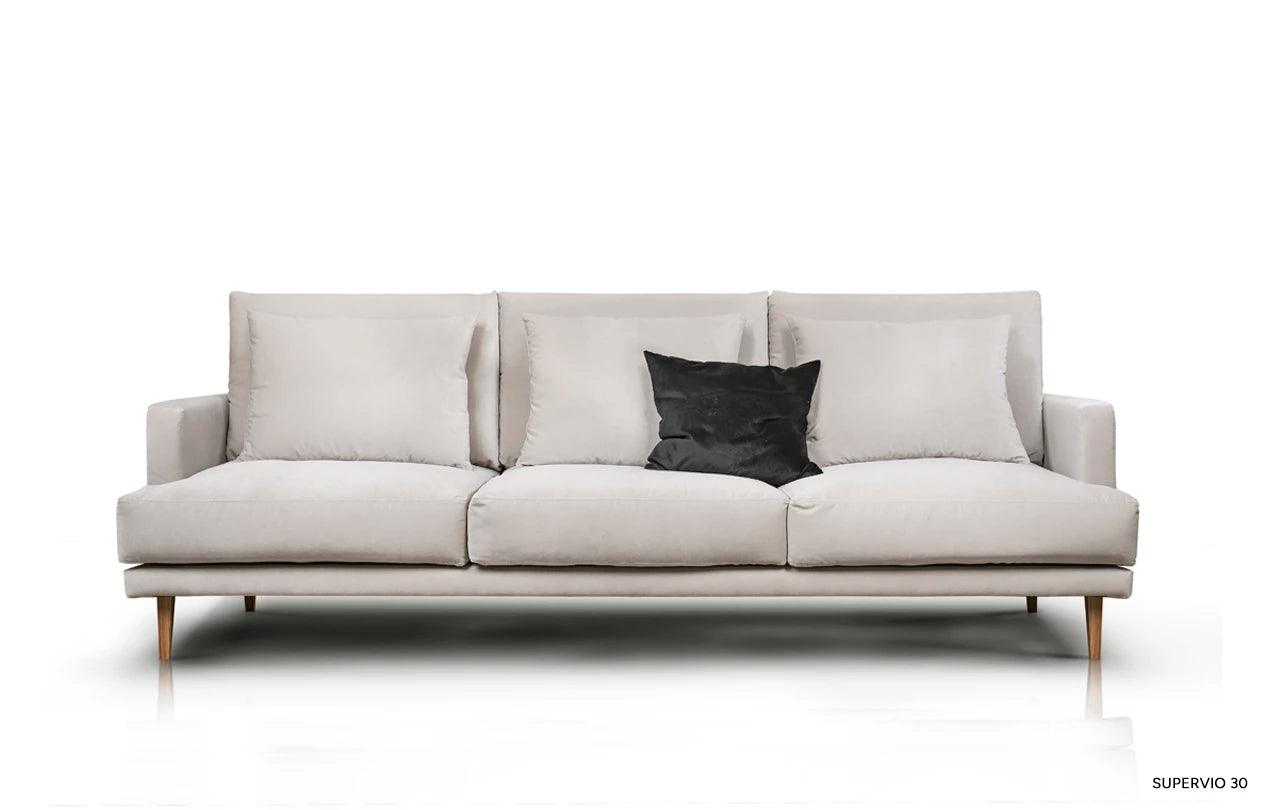 Sofa RIVIA Rosanero    Eye on Design