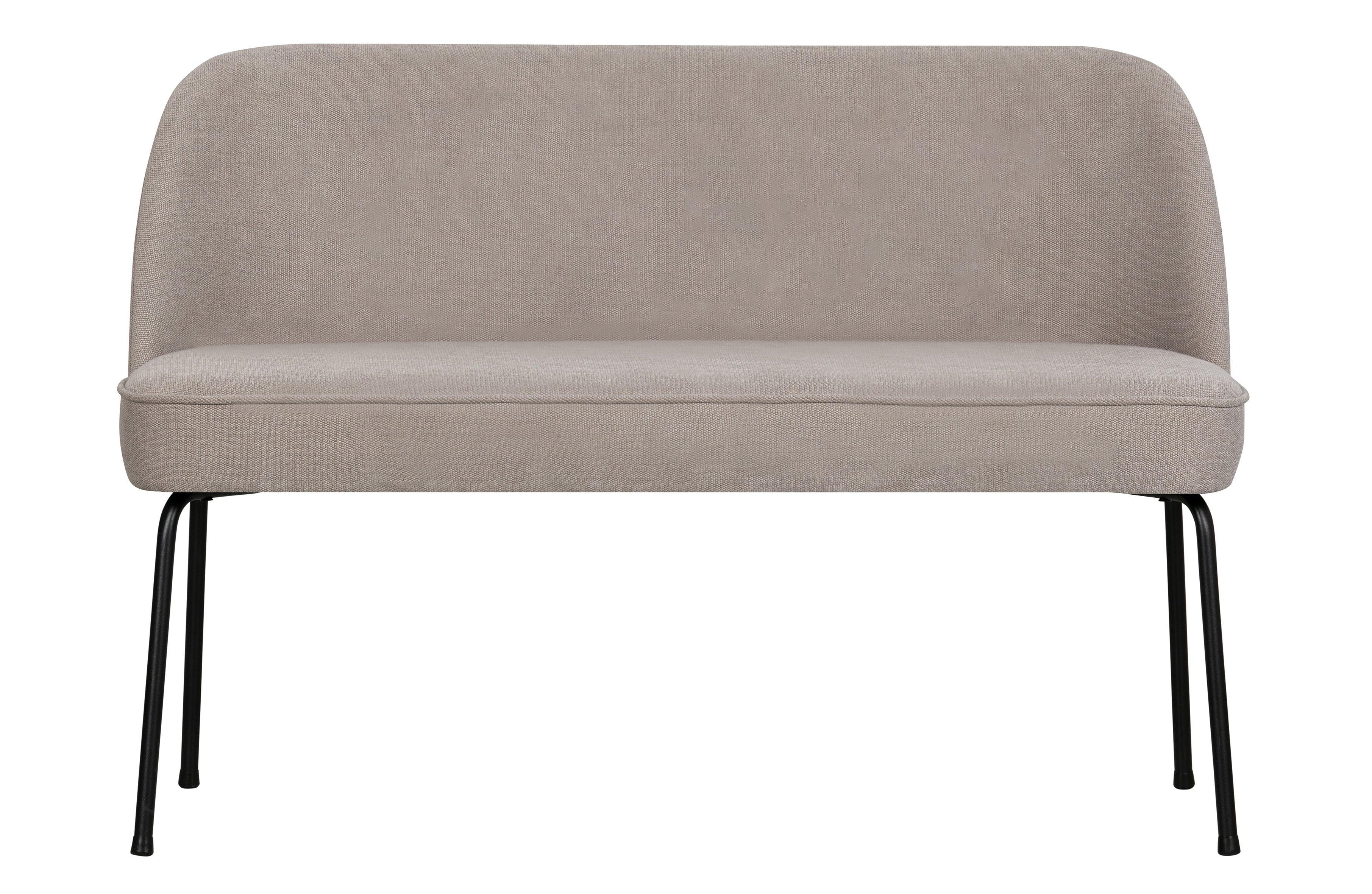 Sofa VOGUE piaskowy Be Pure    Eye on Design